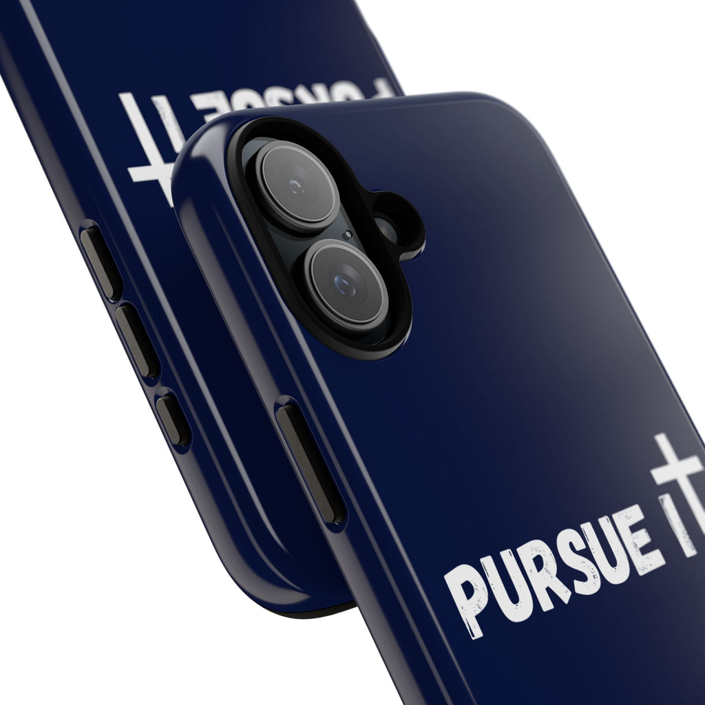 Pursue It Phone Case