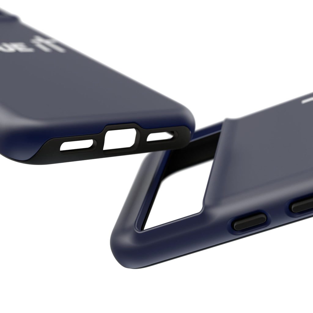 Pursue It Phone Case