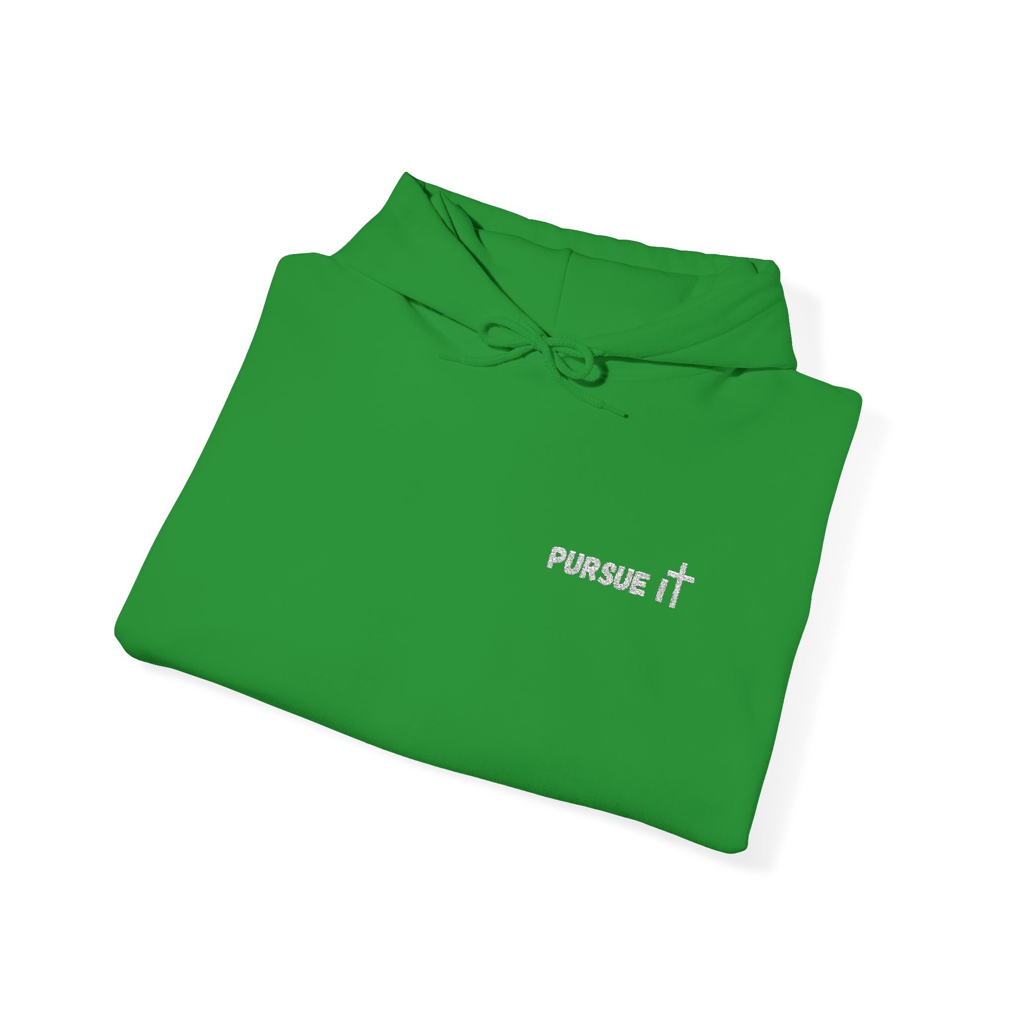 Men’s Pursue It Fleece Hoodie