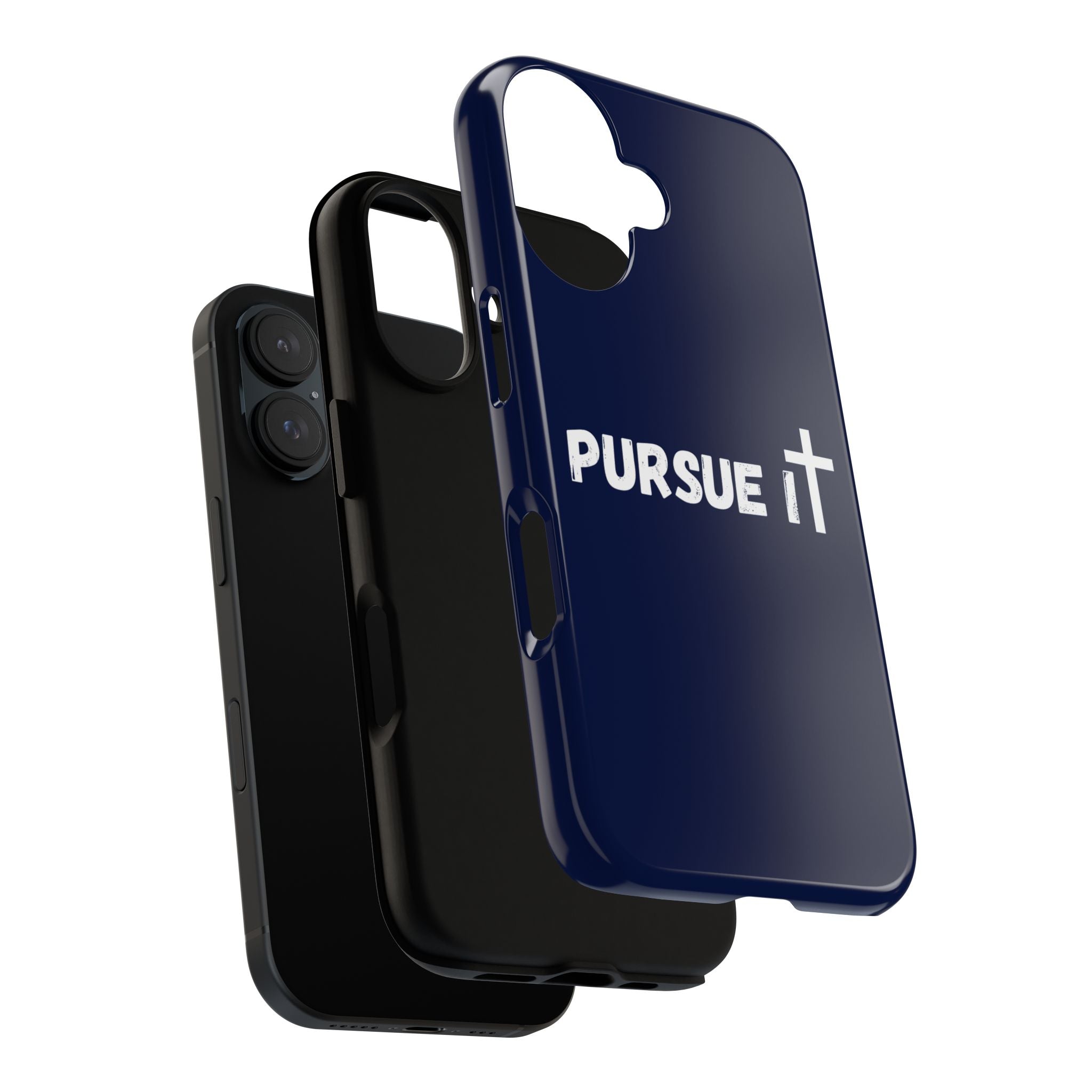 Pursue It Phone Case