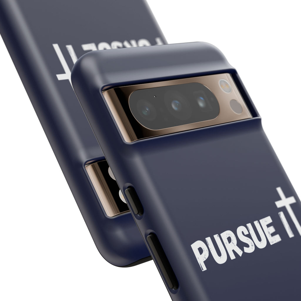 Pursue It Phone Case