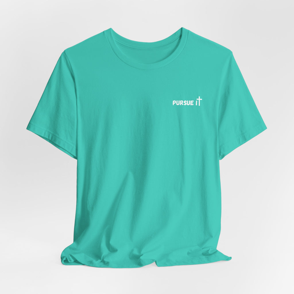 Women’s Pursue It Base Tee