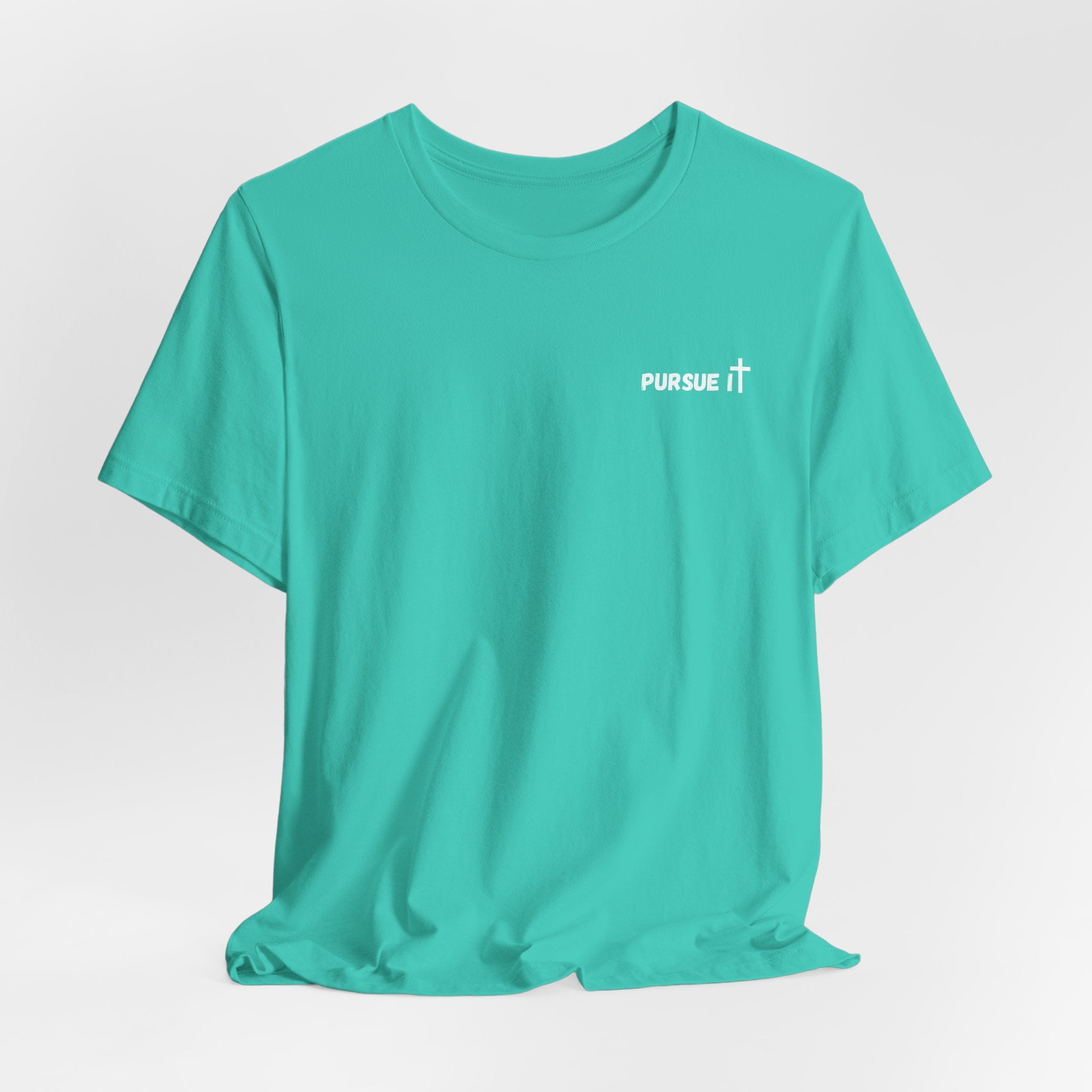 Women’s Pursue It Base Tee