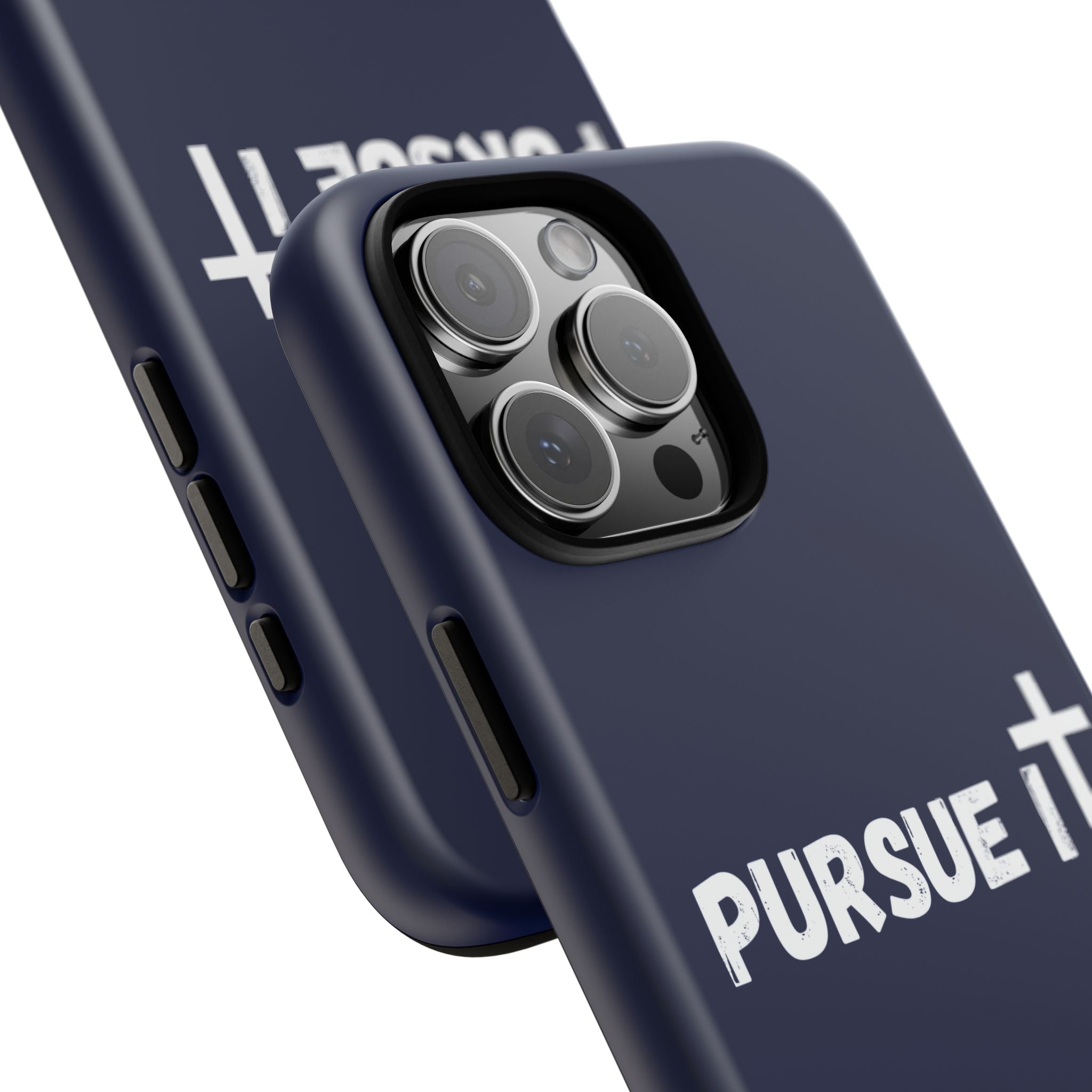 Pursue It Phone Case