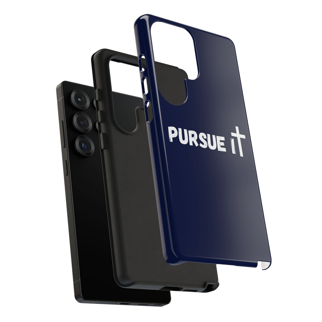 Pursue It Phone Case