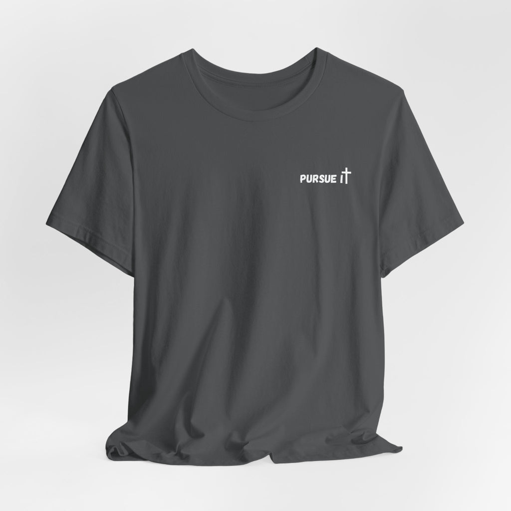 Women’s Pursue It Base Tee