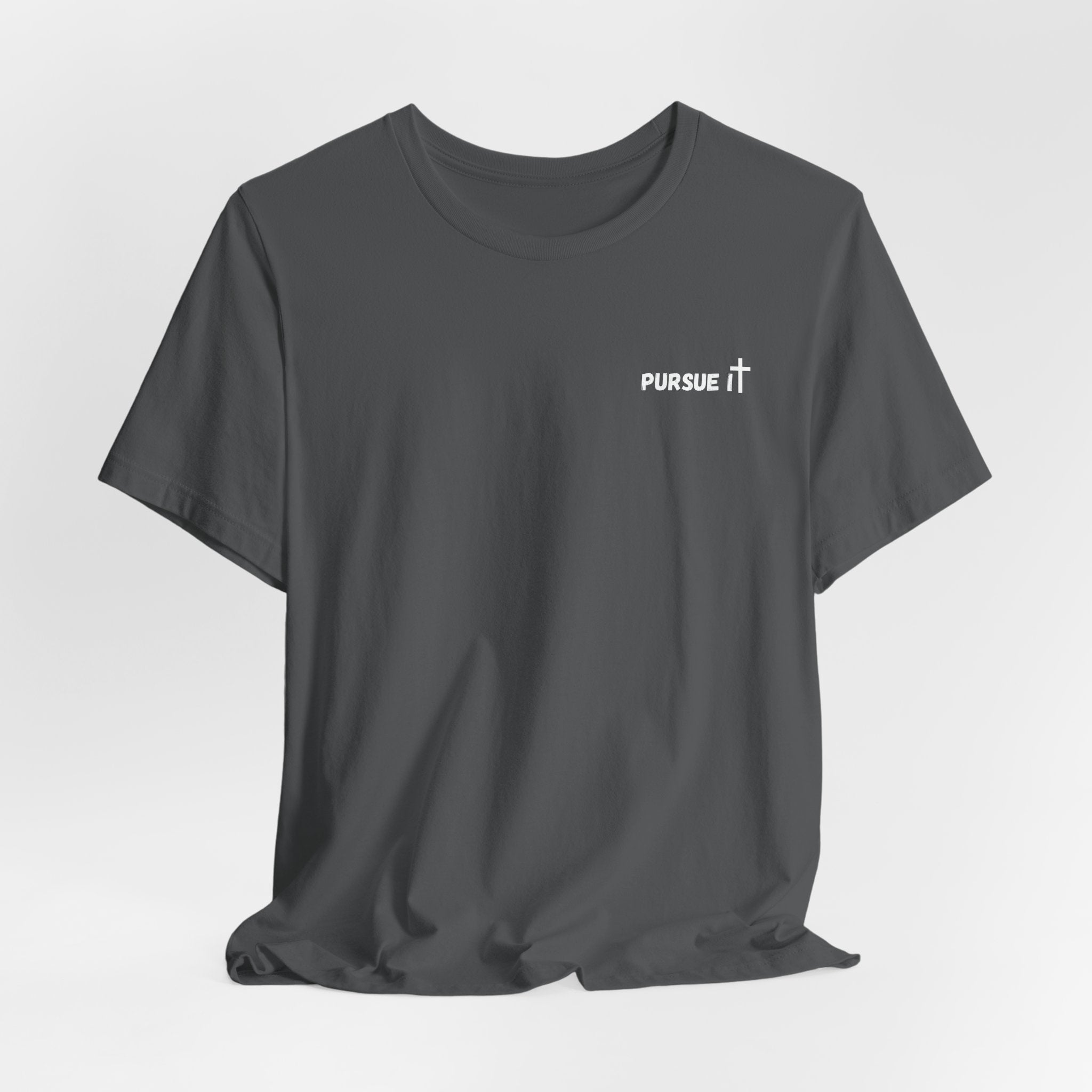 Women’s Pursue It Base Tee