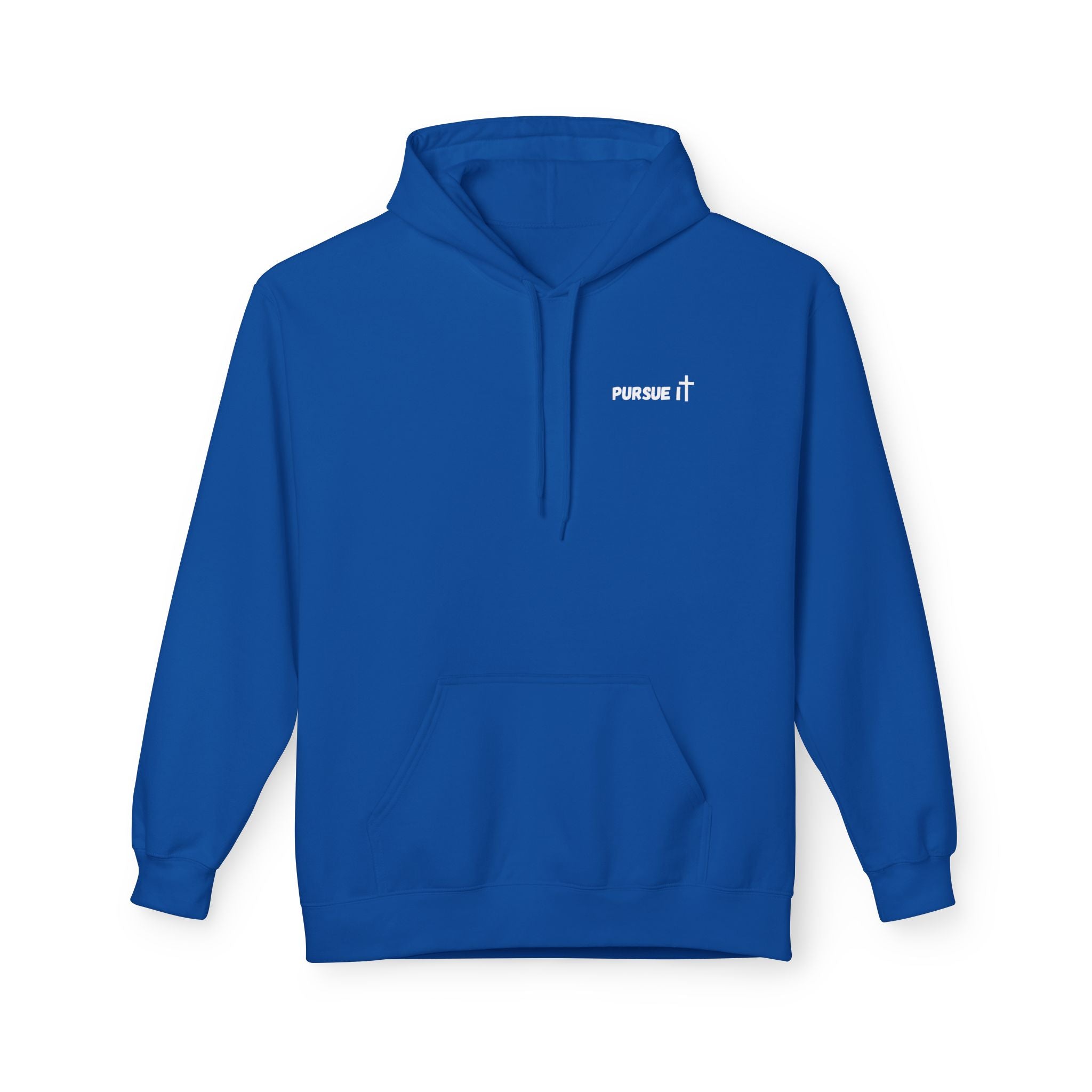 Men's "Heavy On The "Thank You God" Hoodie