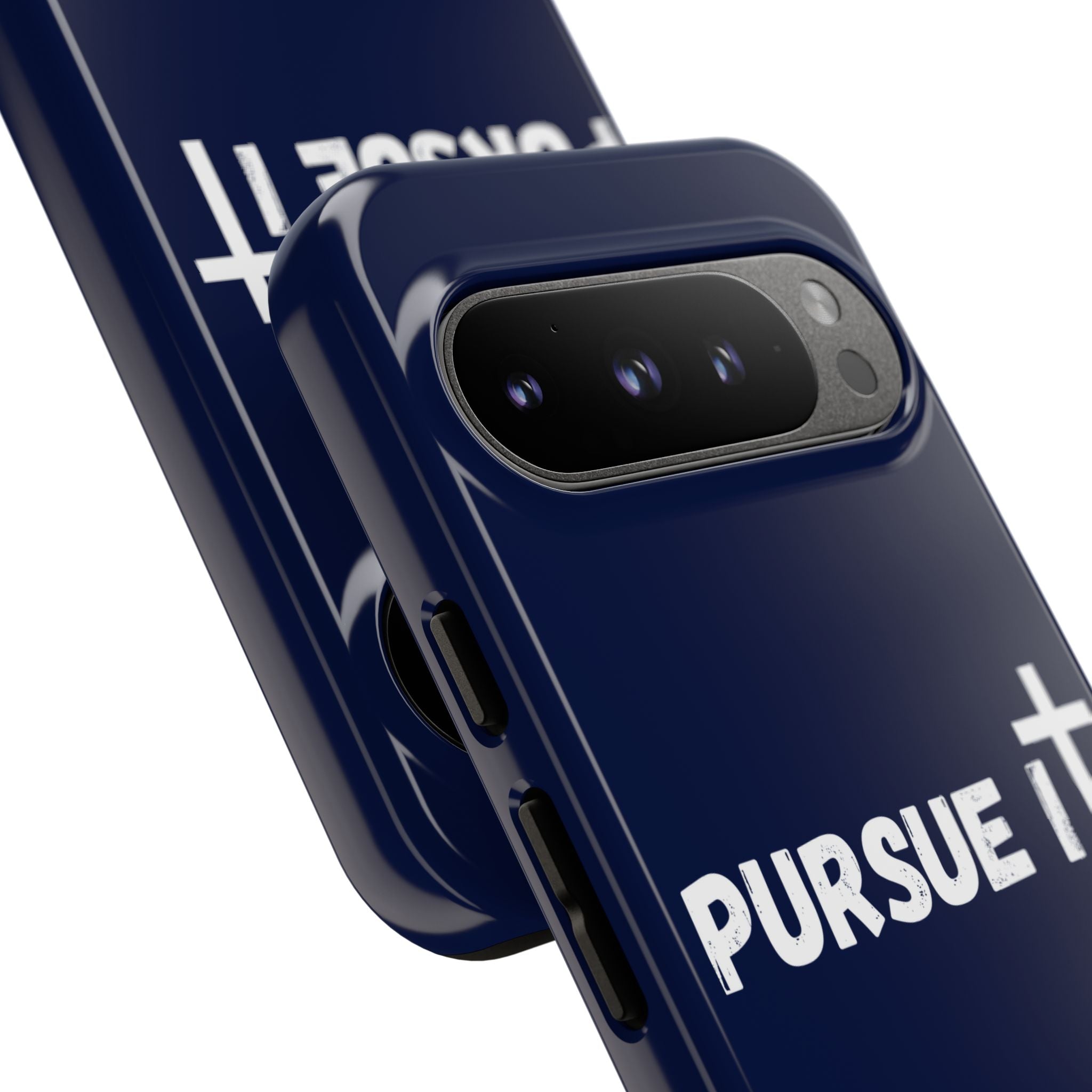 Pursue It Phone Case