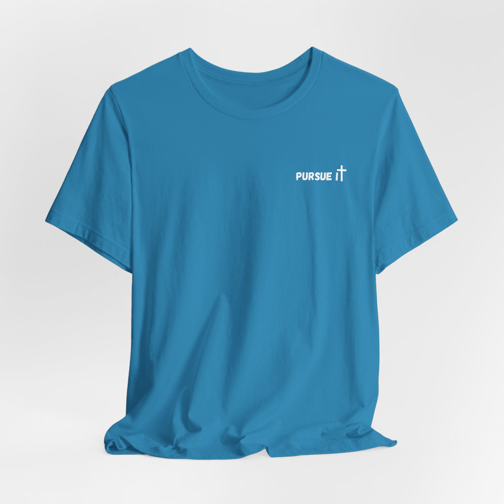 Women’s Pursue It Base Tee
