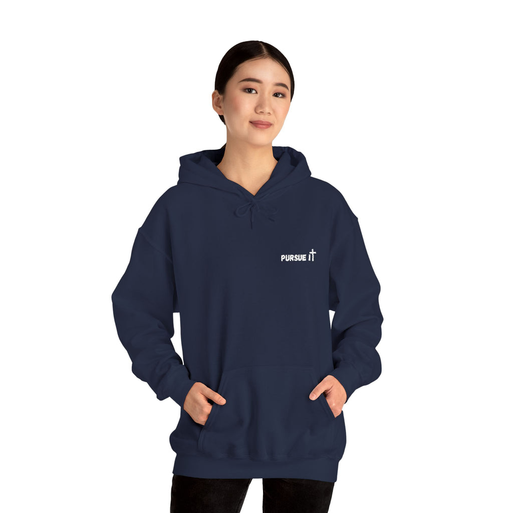 Women’s Pursue It Fleece Hoodie