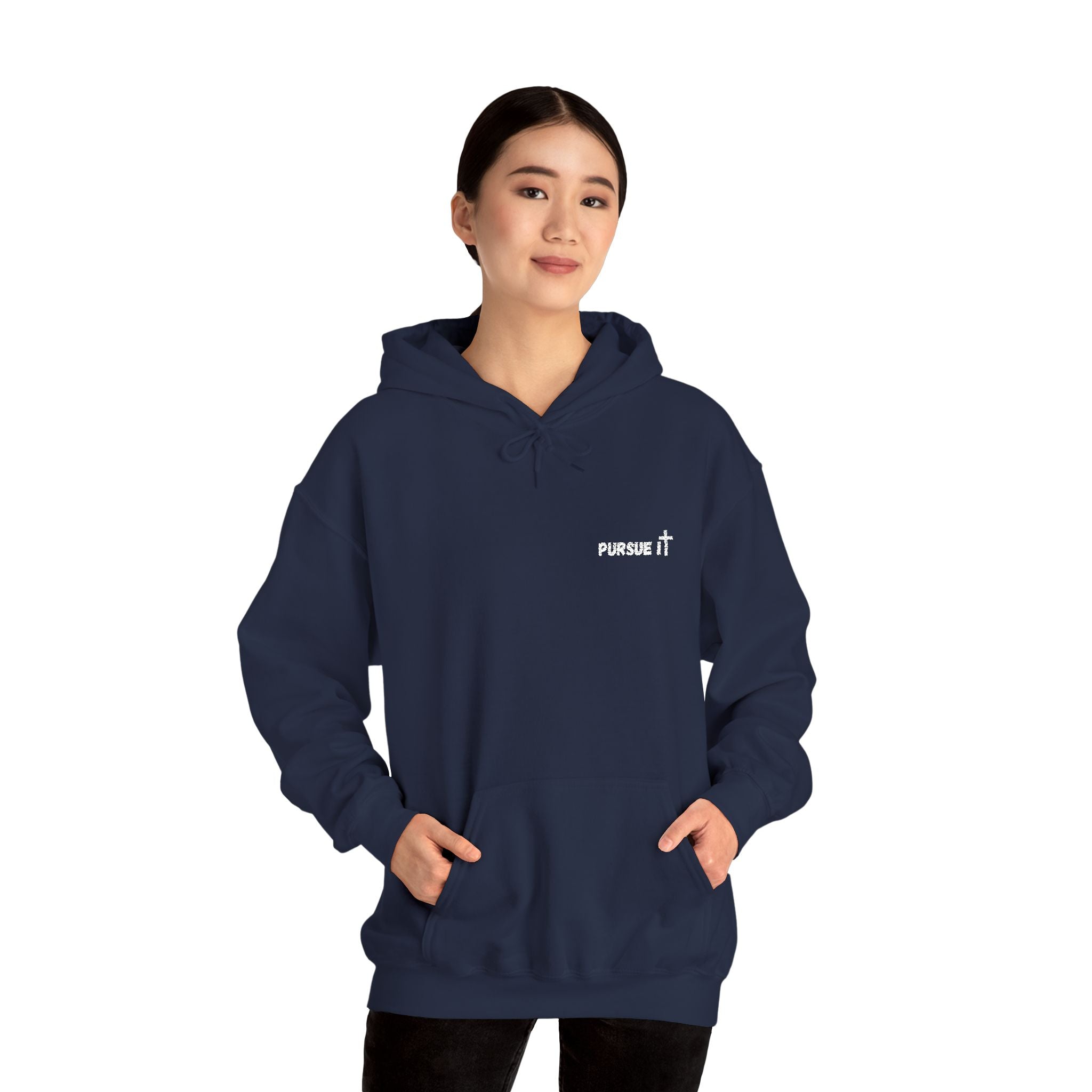 Women’s Pursue It Fleece Hoodie