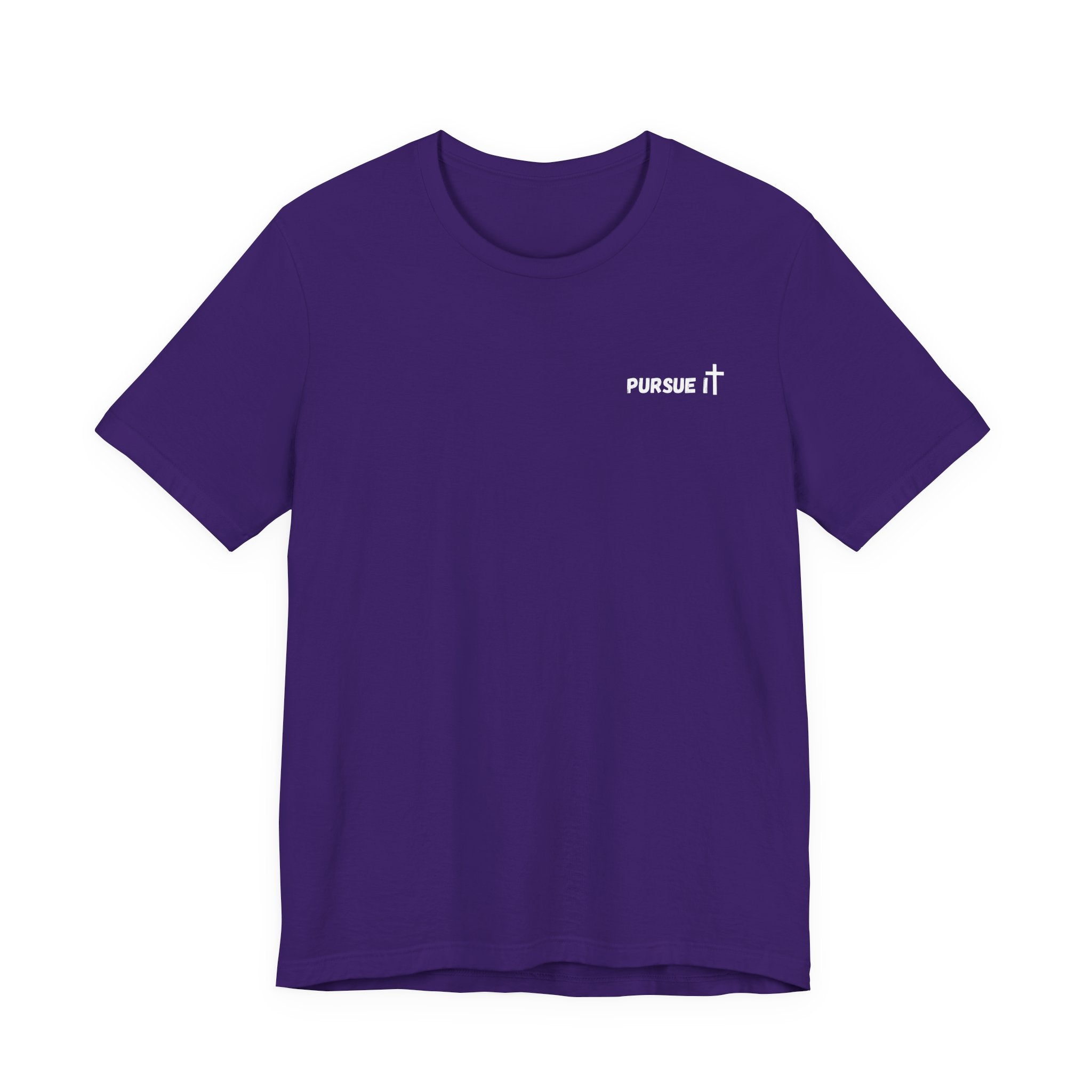 Women’s Pursue It Base Tee