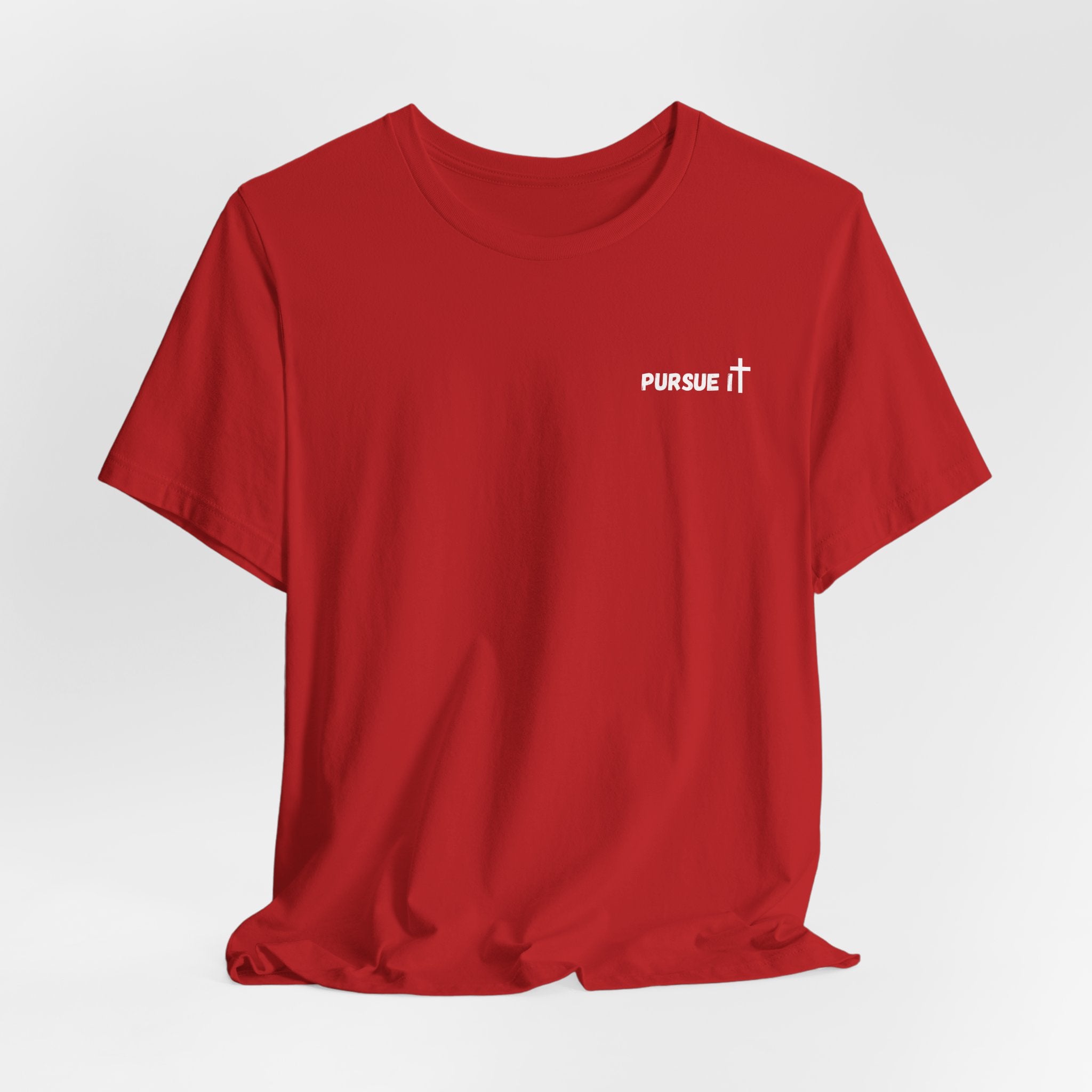Women’s Pursue It Base Tee