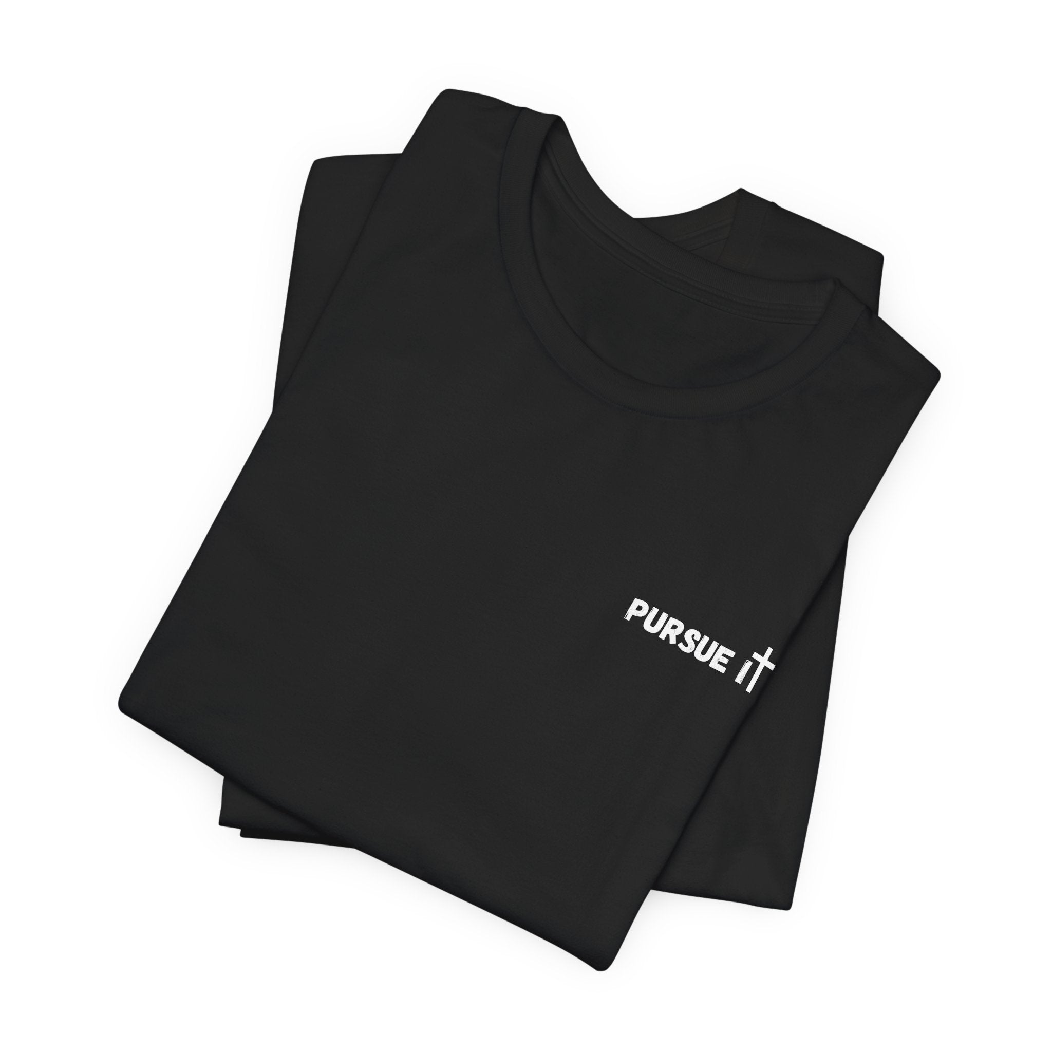 Women’s Pursue It Base Tee