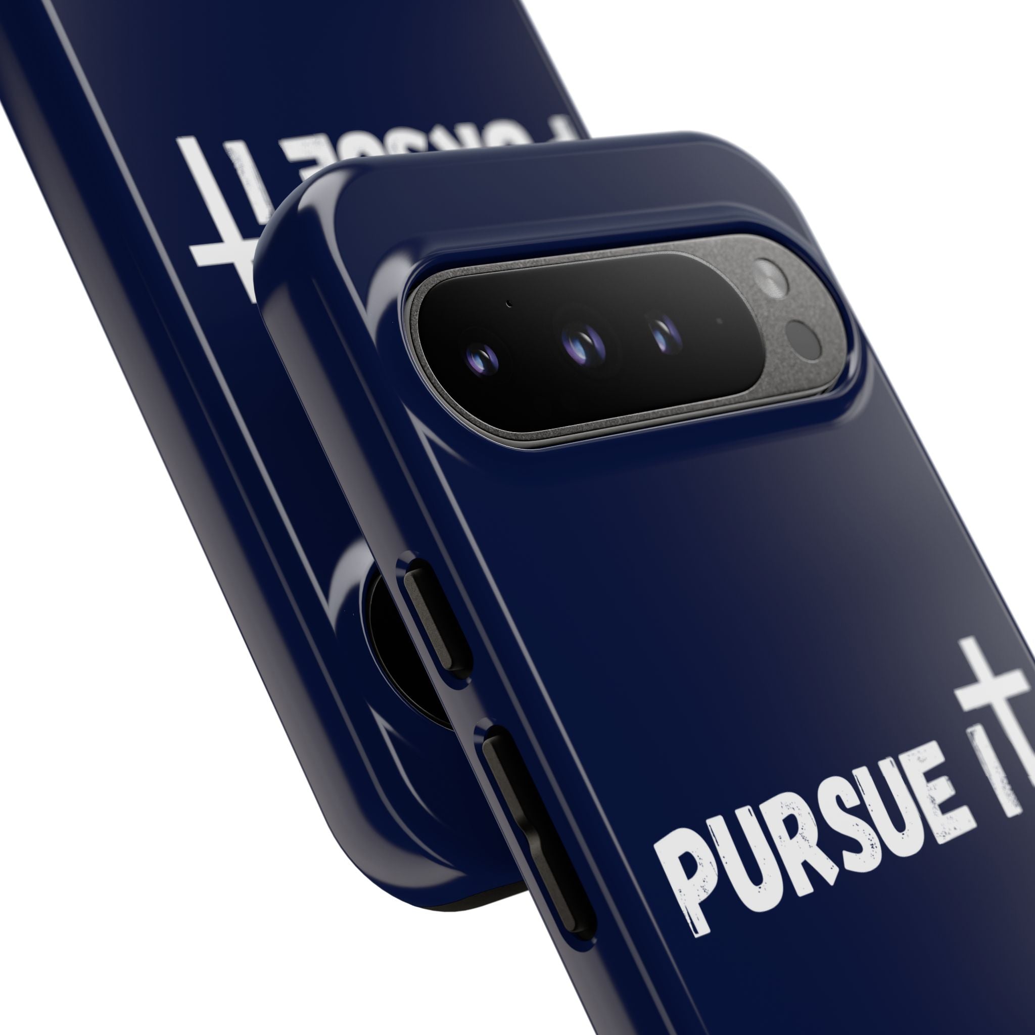 Pursue It Phone Case