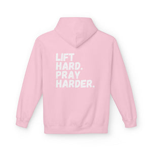 Light Pink