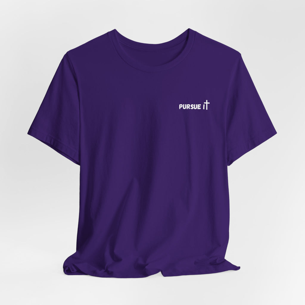 Women’s Pursue It Base Tee