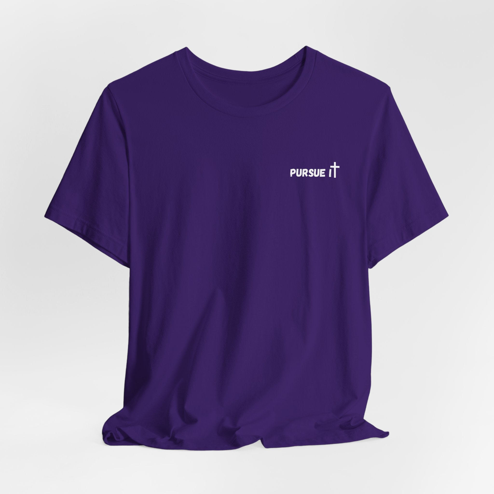 Women’s Pursue It Base Tee