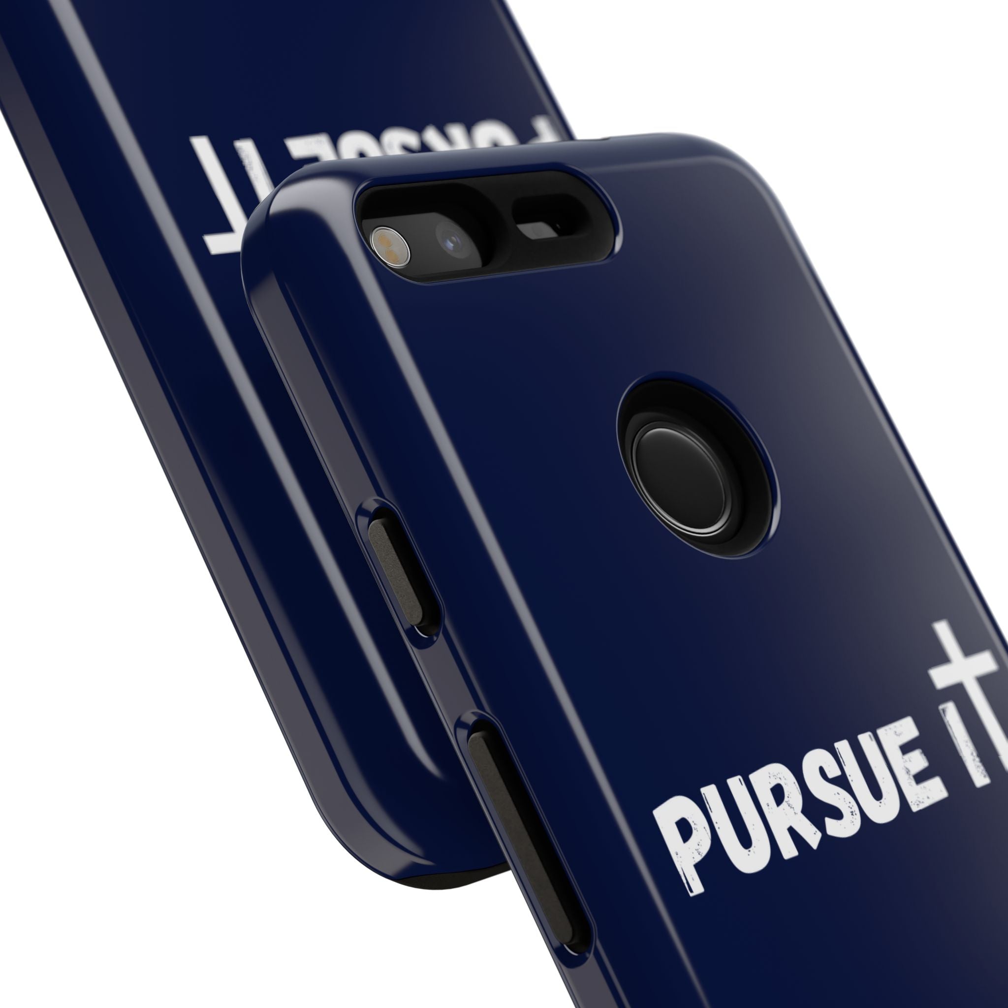 Pursue It Phone Case
