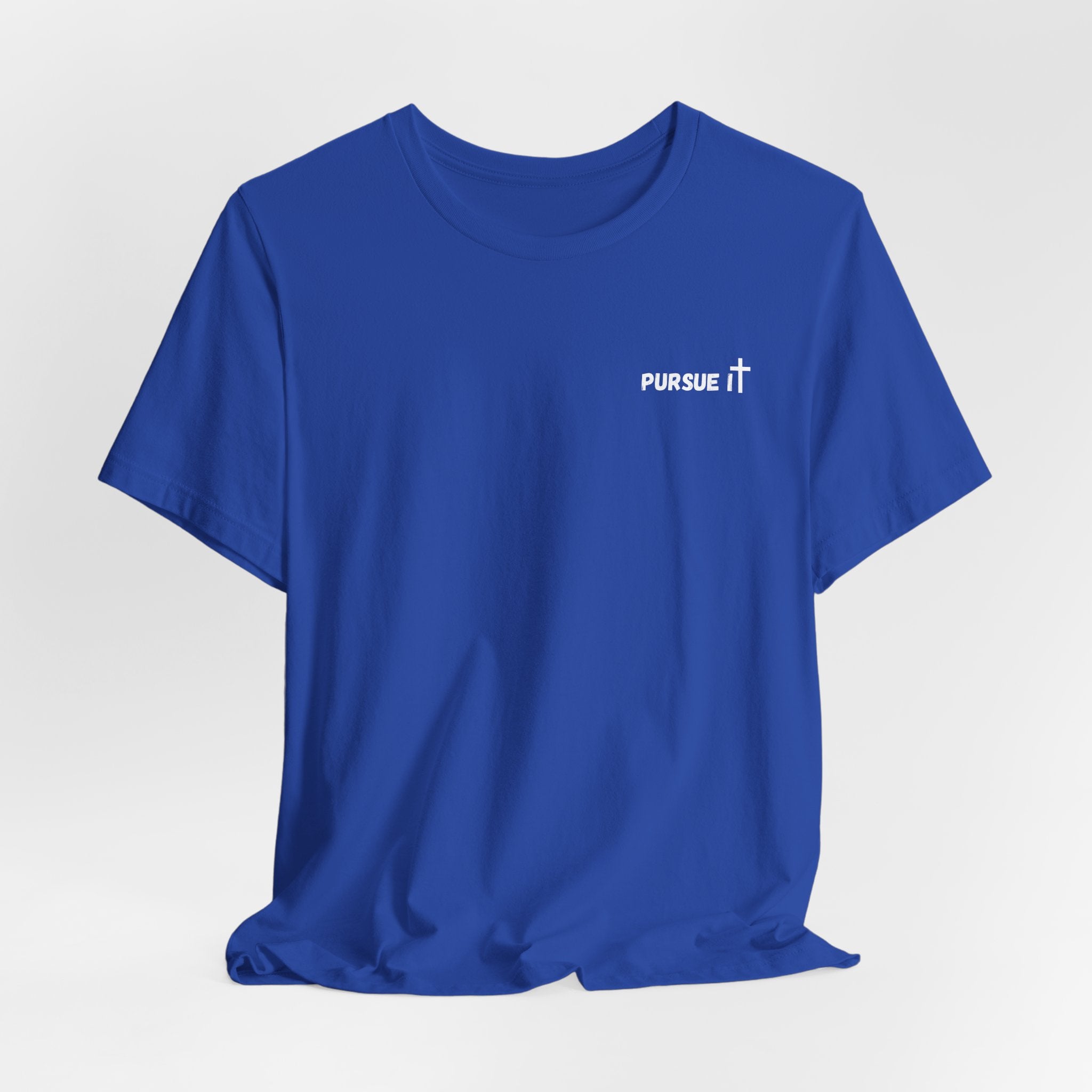 Women’s Pursue It Base Tee