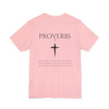 Women’s Proverbs 31 Tee