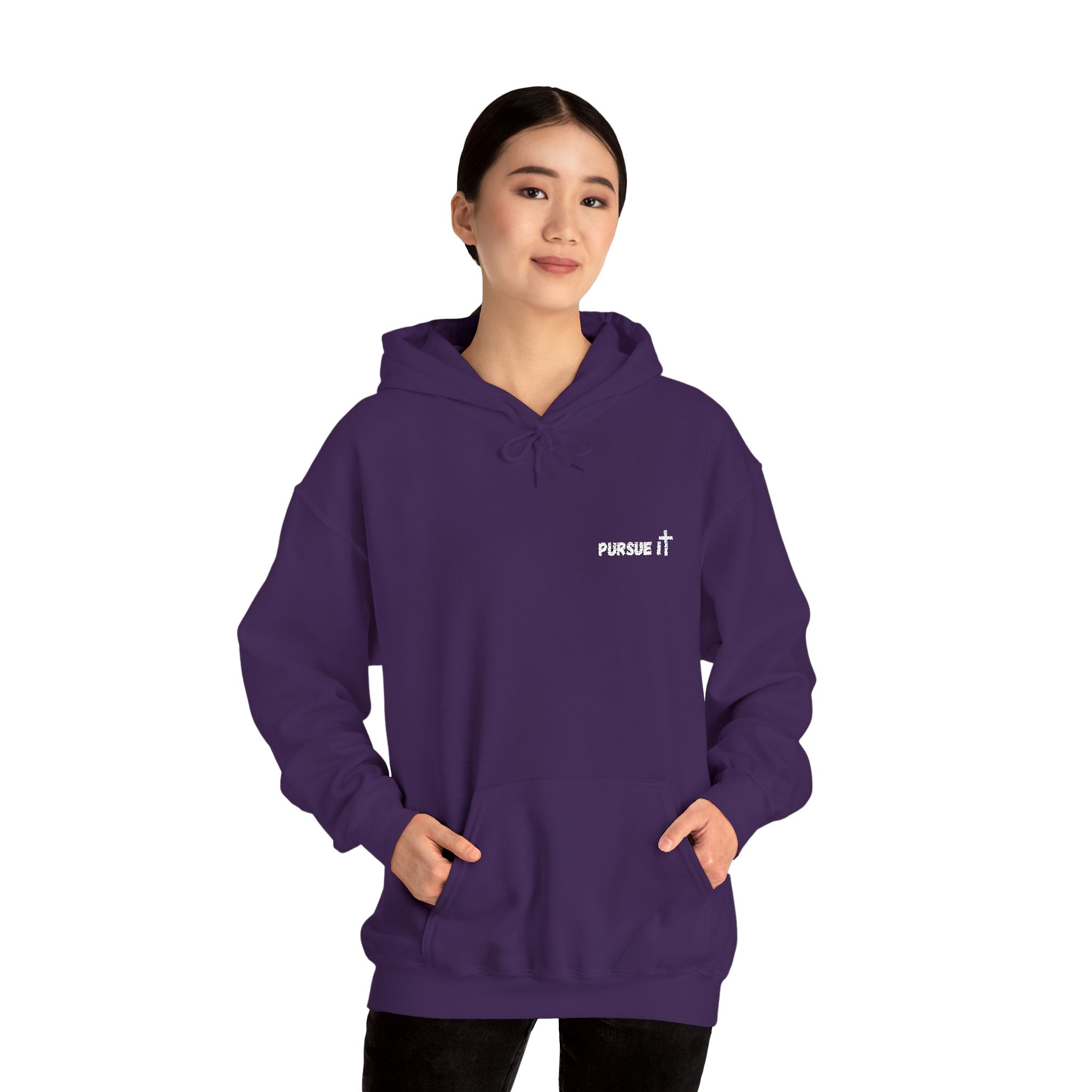 Women’s Pursue It Fleece Hoodie