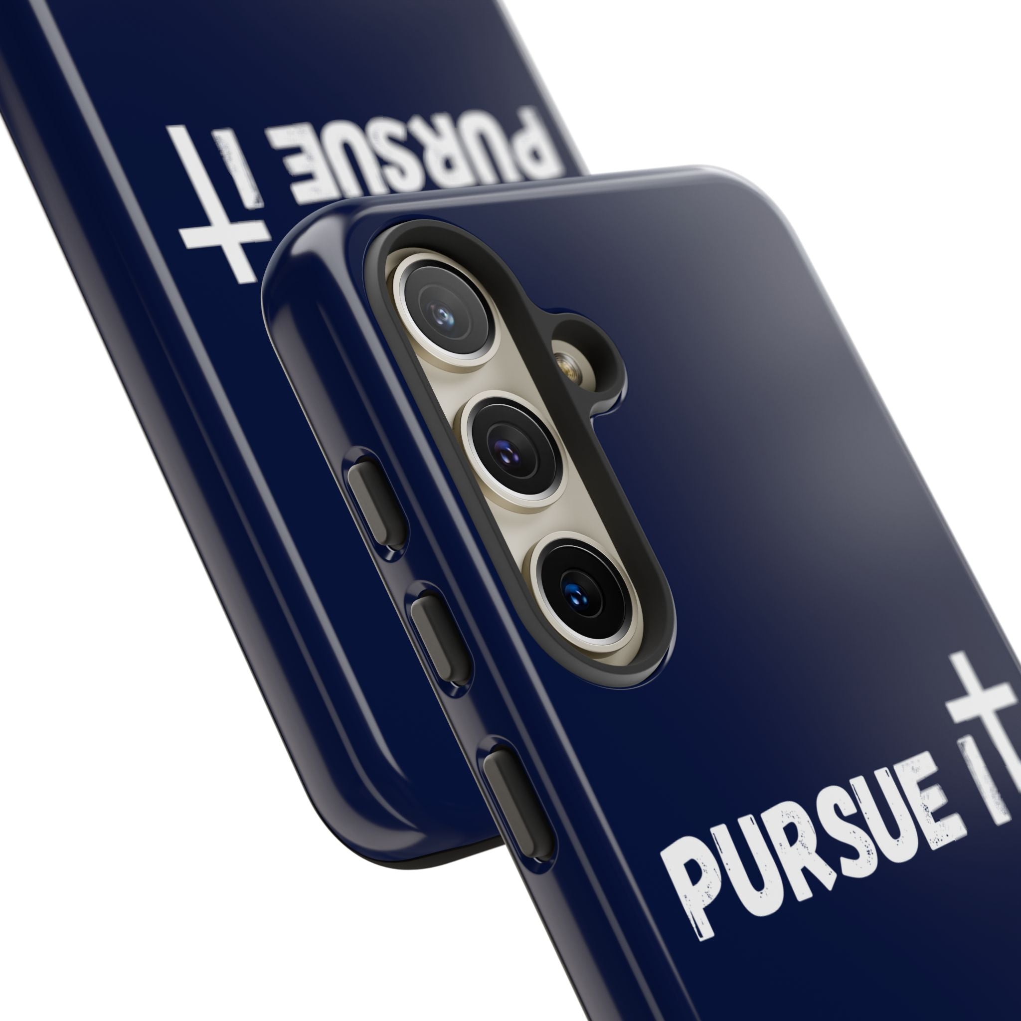 Pursue It Phone Case