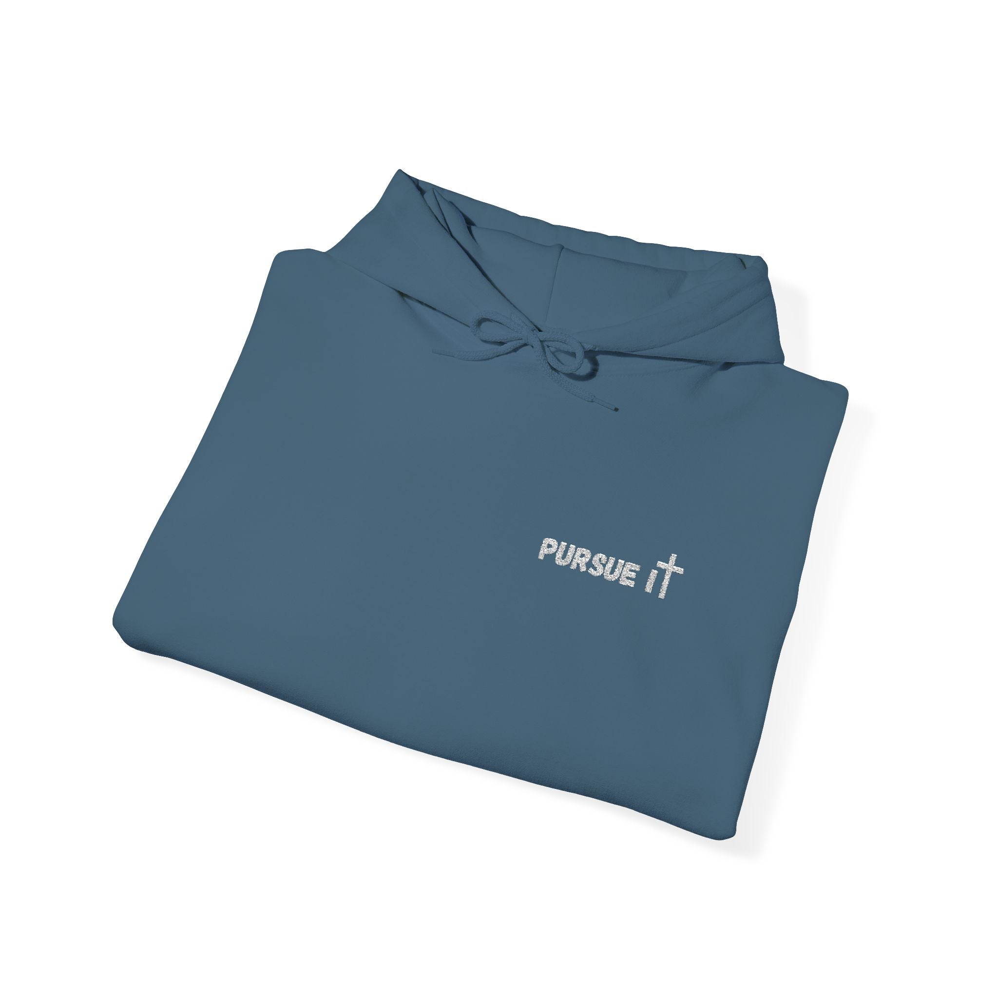 Men’s Pursue It Fleece Hoodie