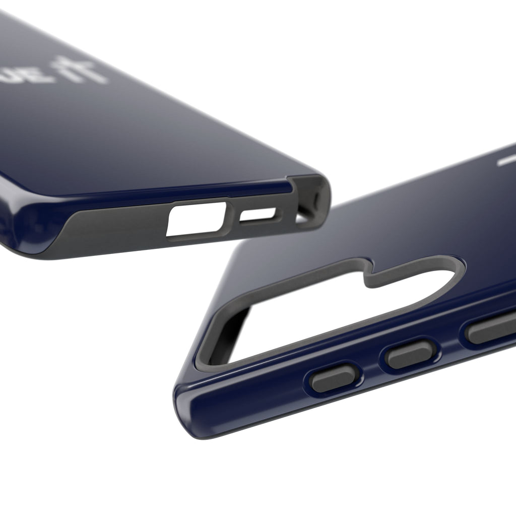 Pursue It Phone Case