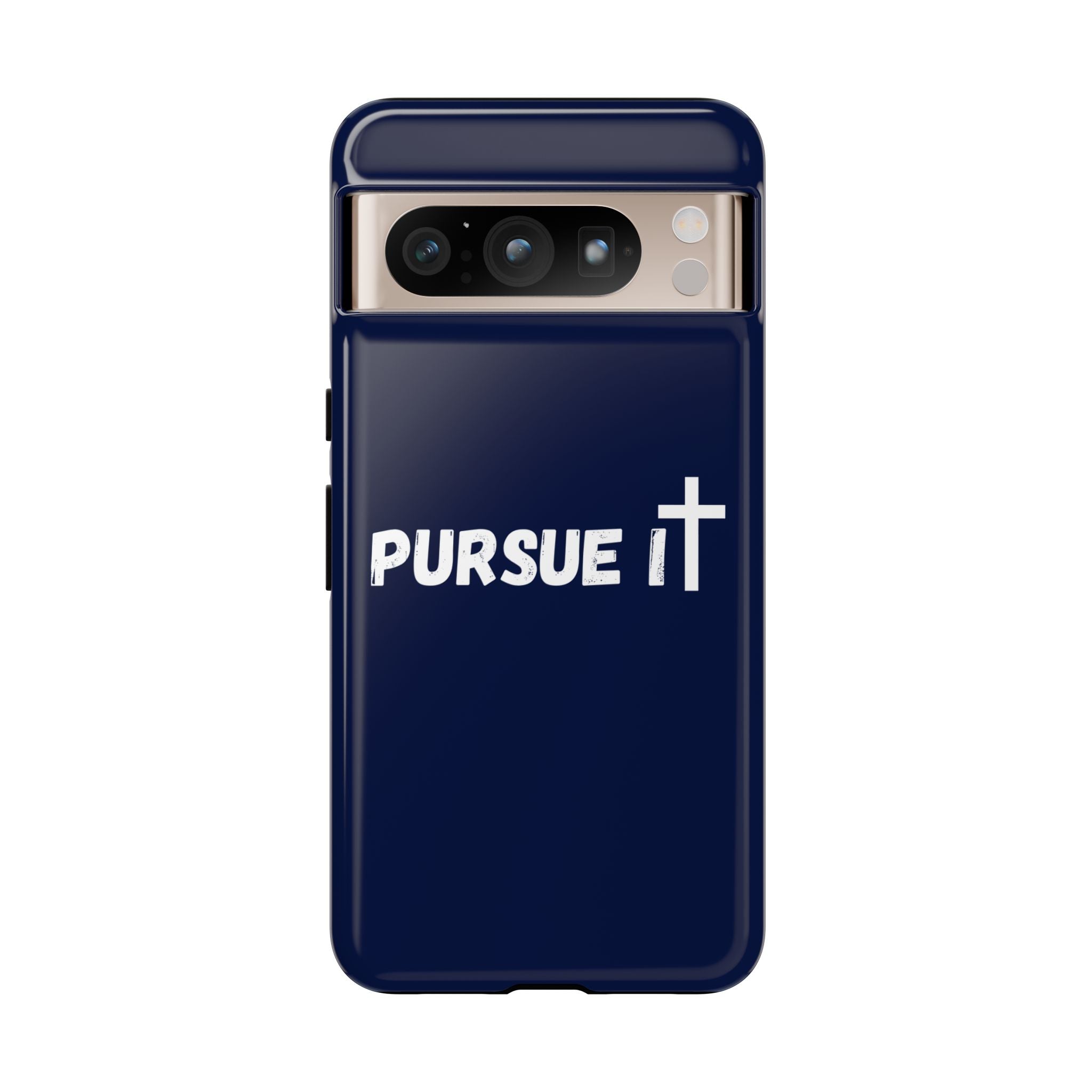 Pursue It Phone Case