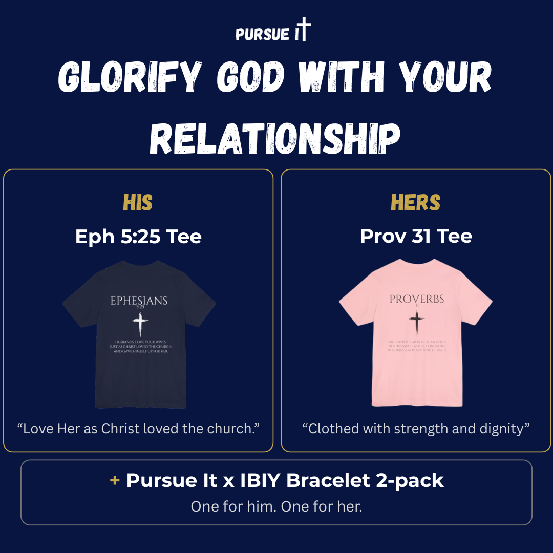 Pursue It Together Bundle