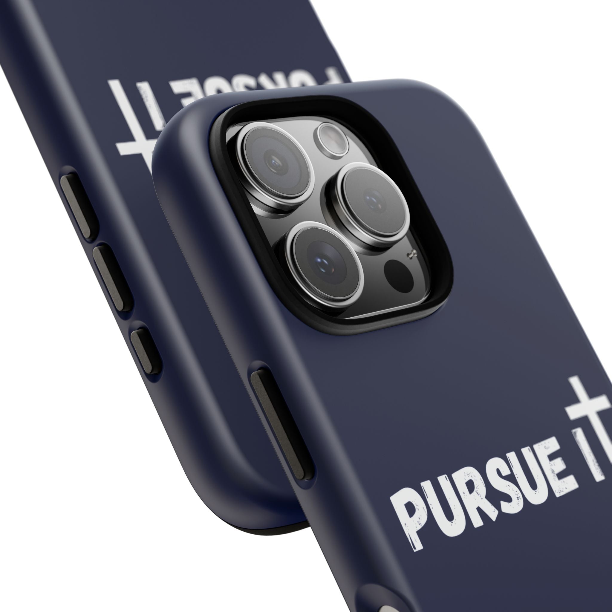 Pursue It Phone Case