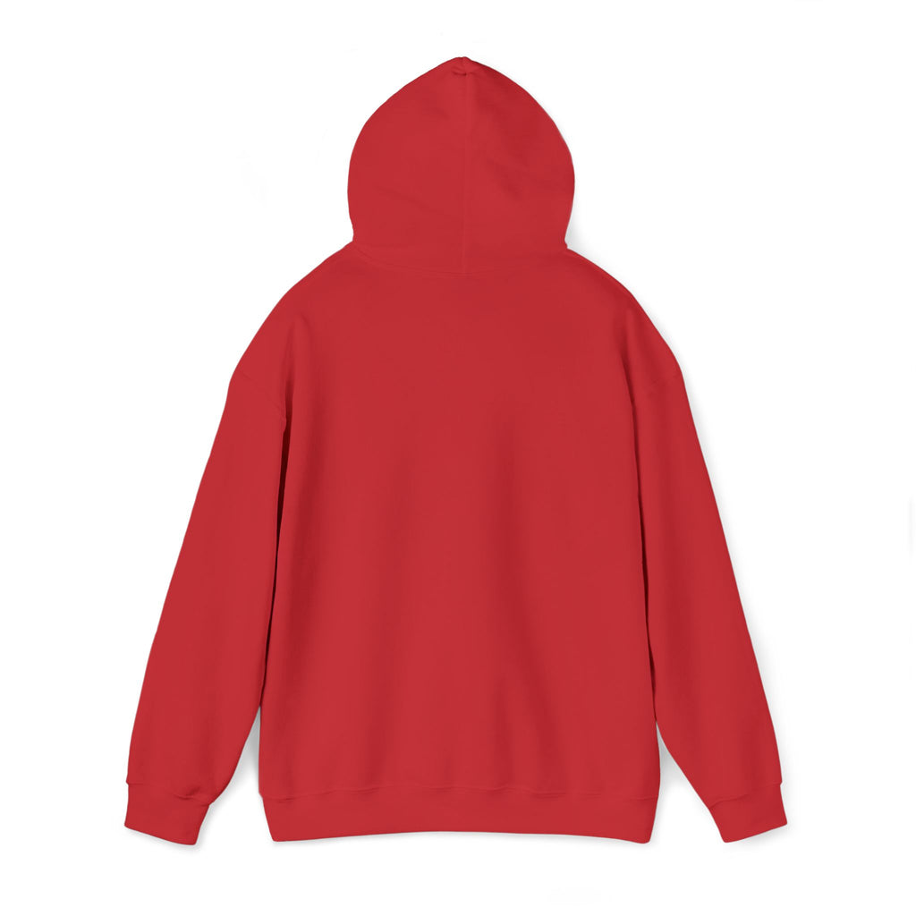 Men’s Pursue It Fleece Hoodie