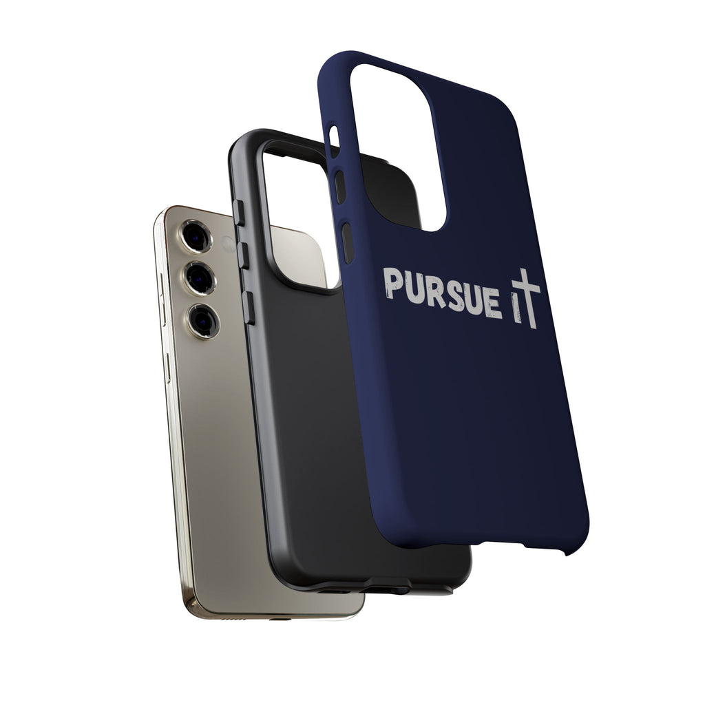 Pursue It Phone Case