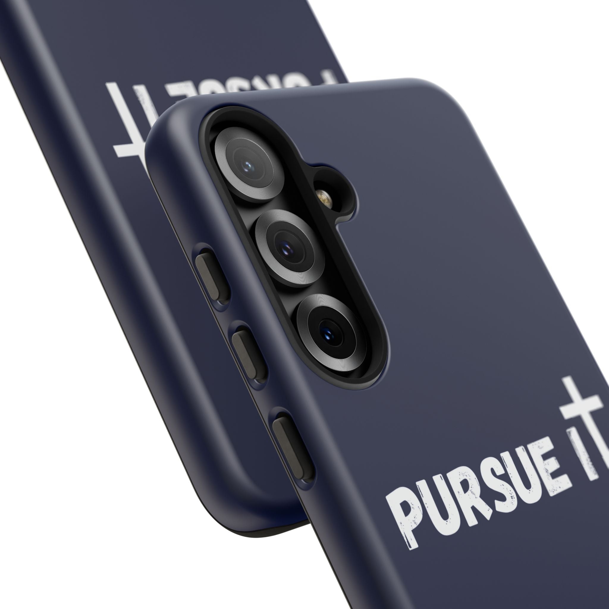 Pursue It Phone Case
