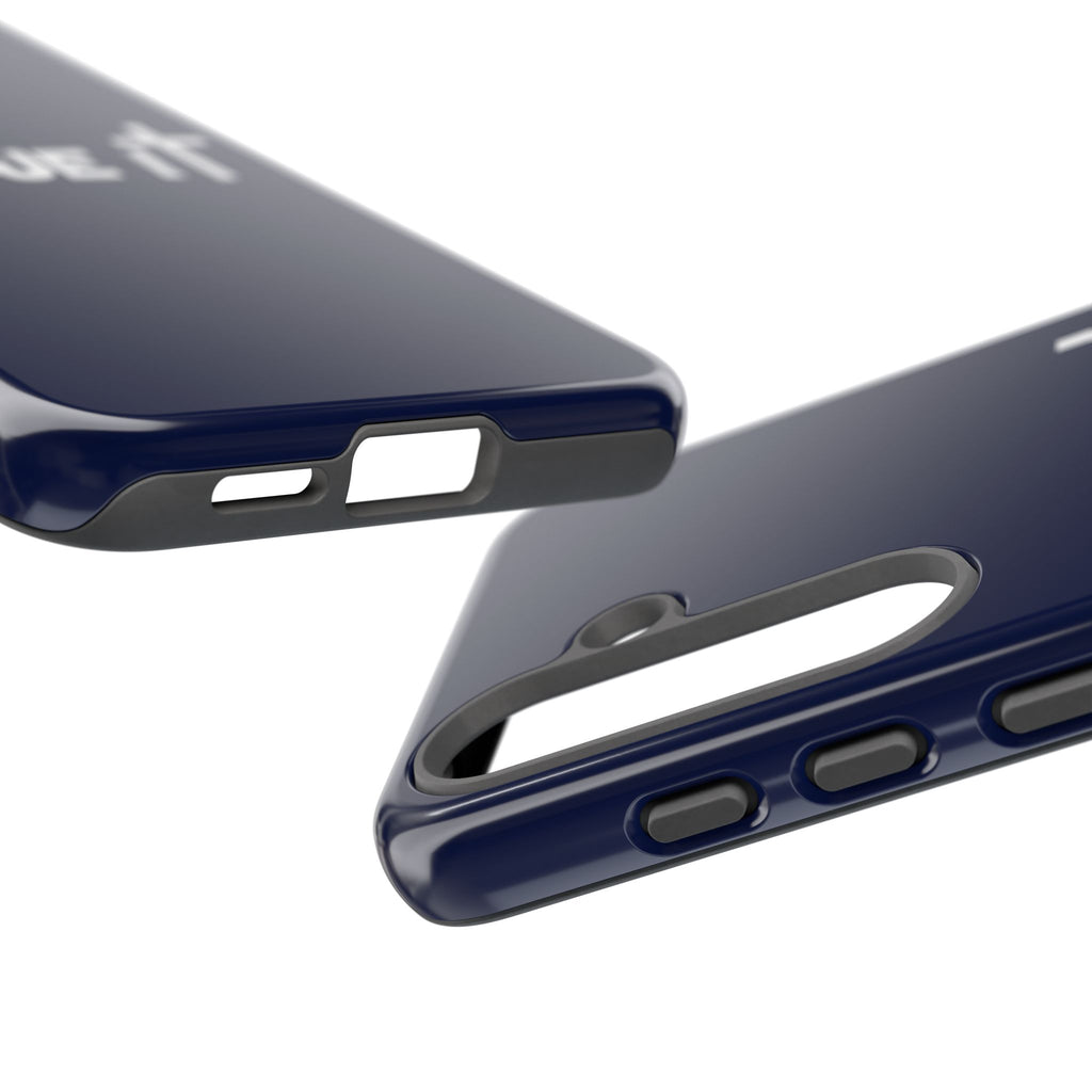 Pursue It Phone Case