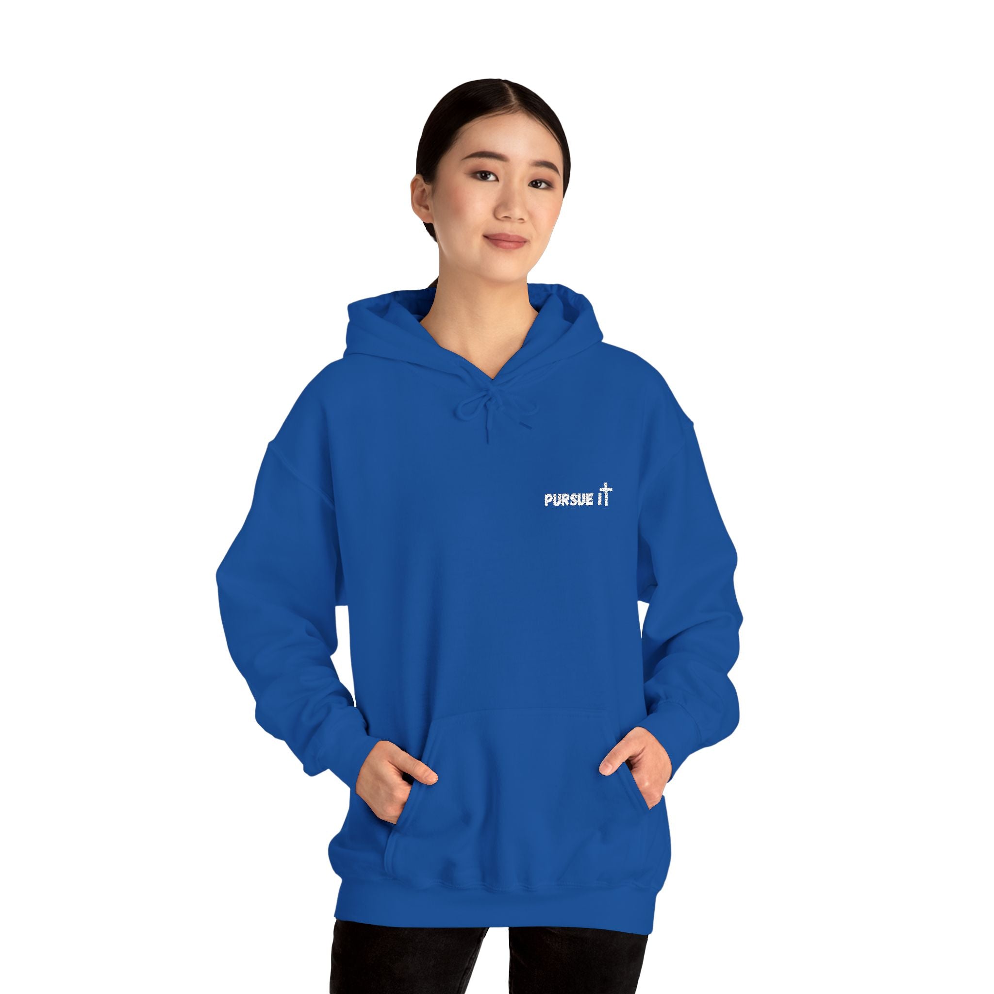 Women’s Pursue It Fleece Hoodie