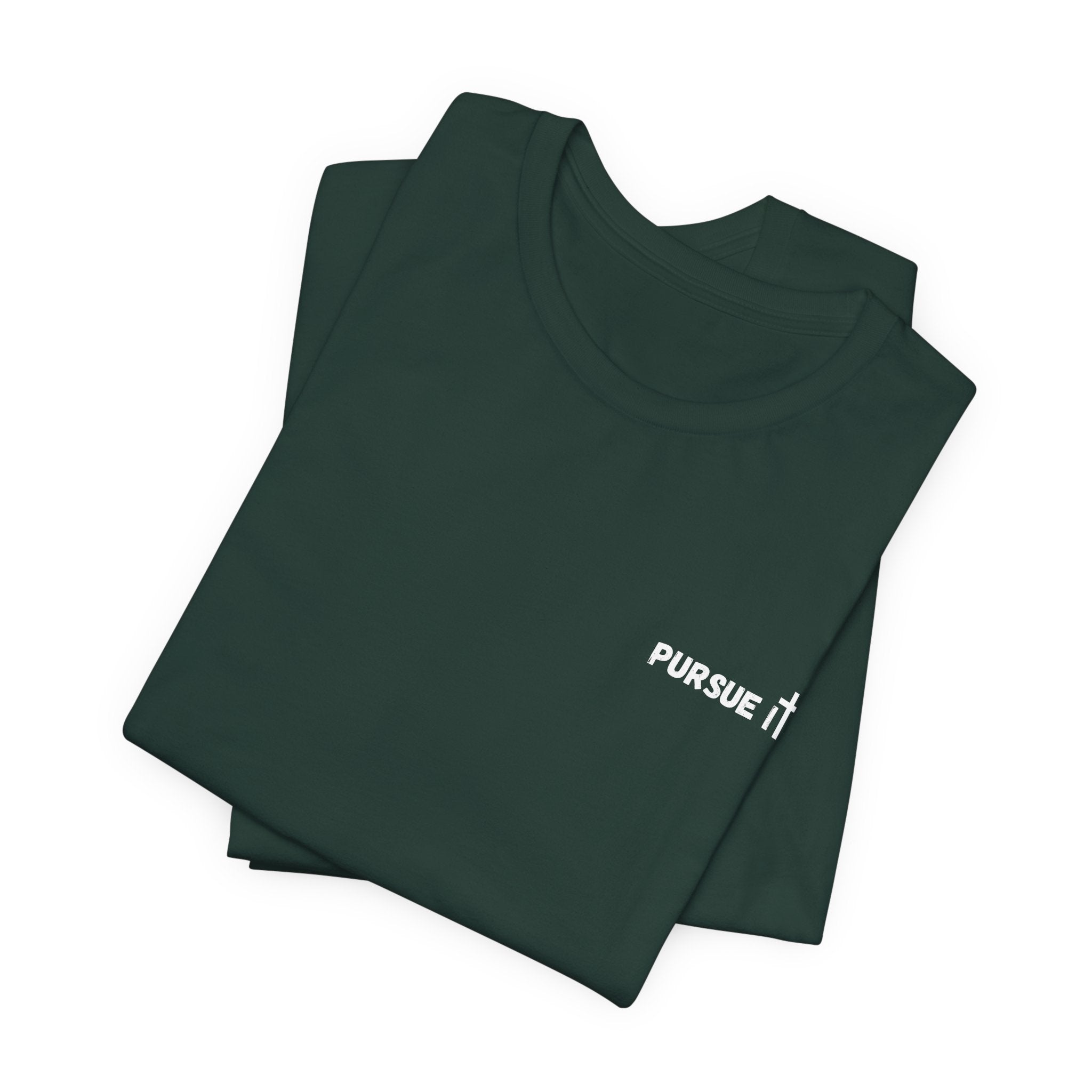 Men’s Pursue It Base Tee