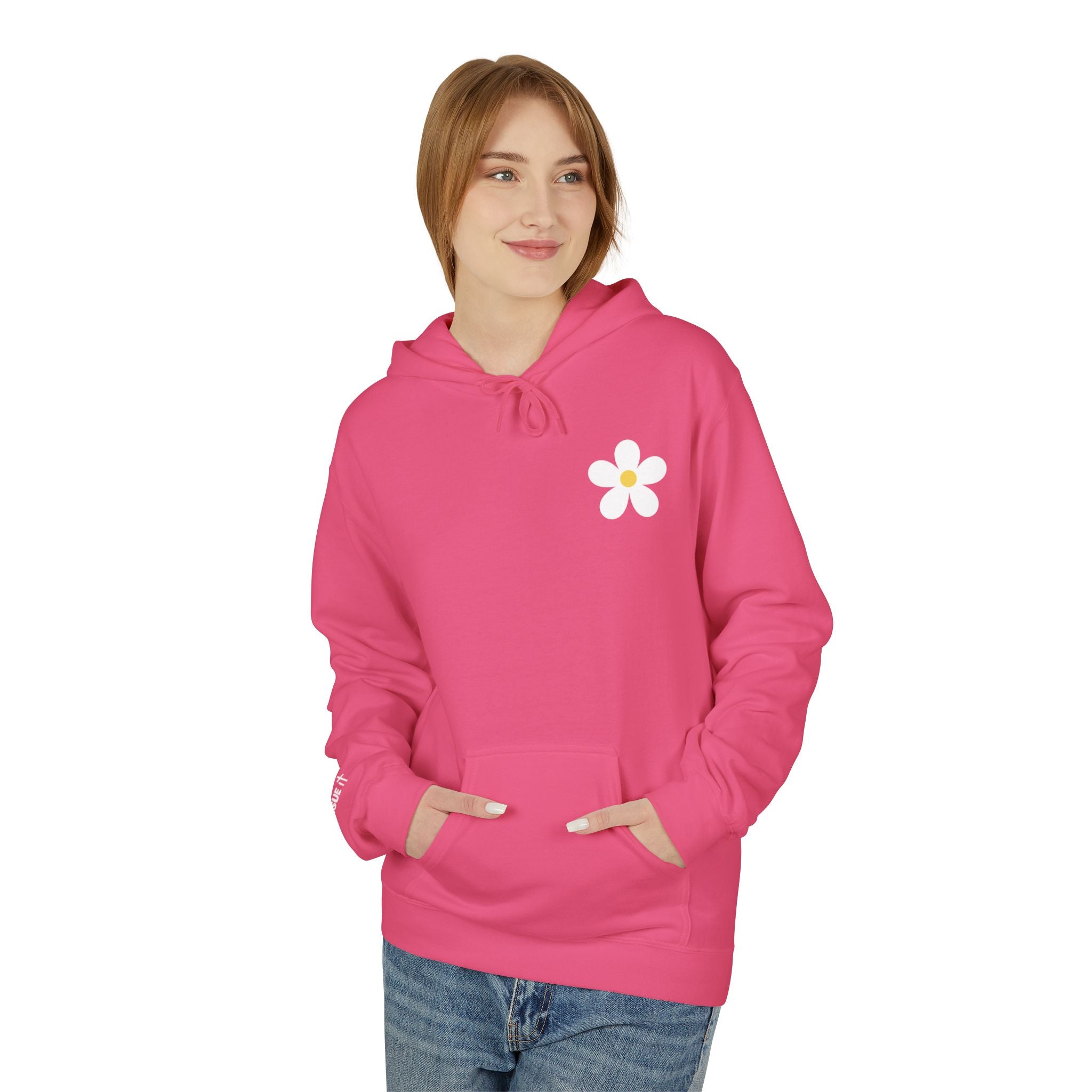 Women's "Dear Person Behind Me" Hoodie