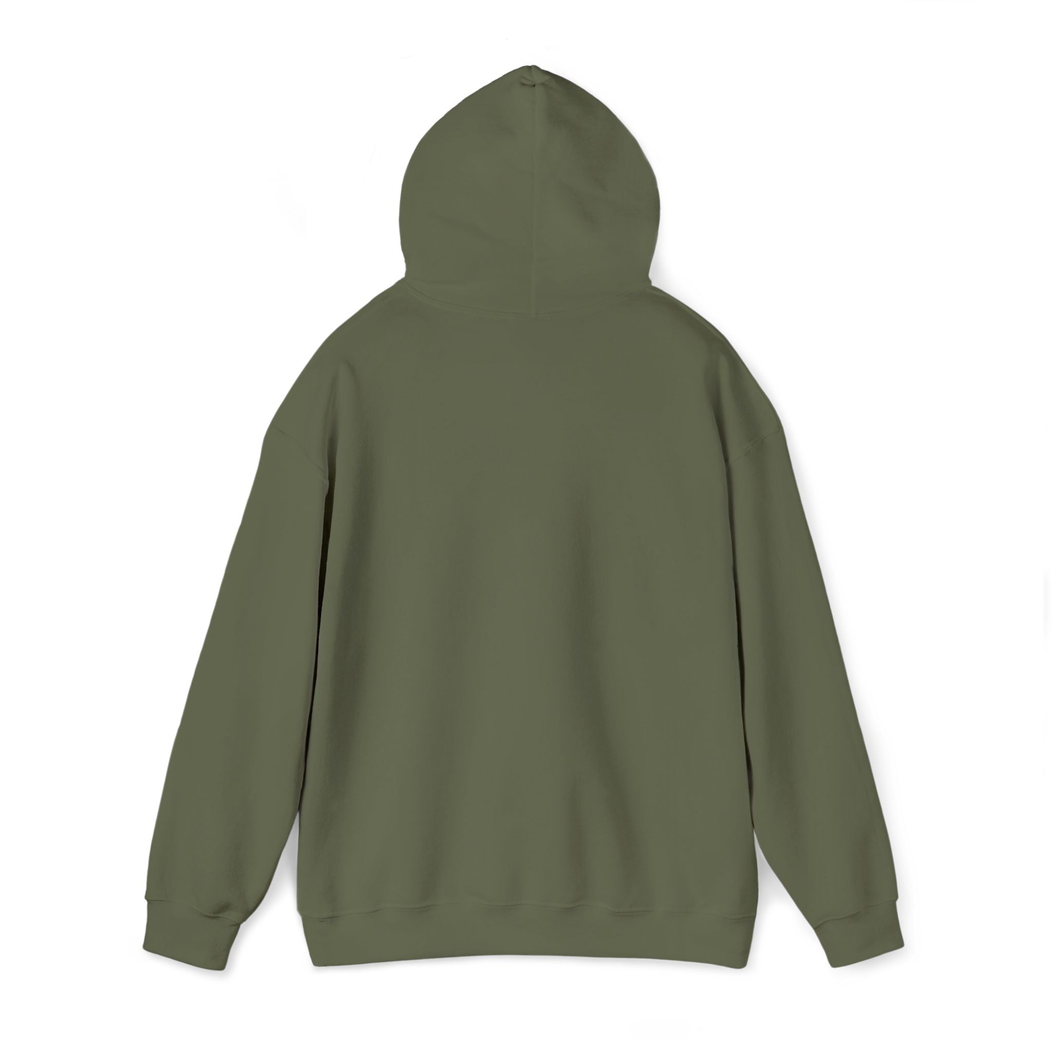Men’s Pursue It Fleece Hoodie