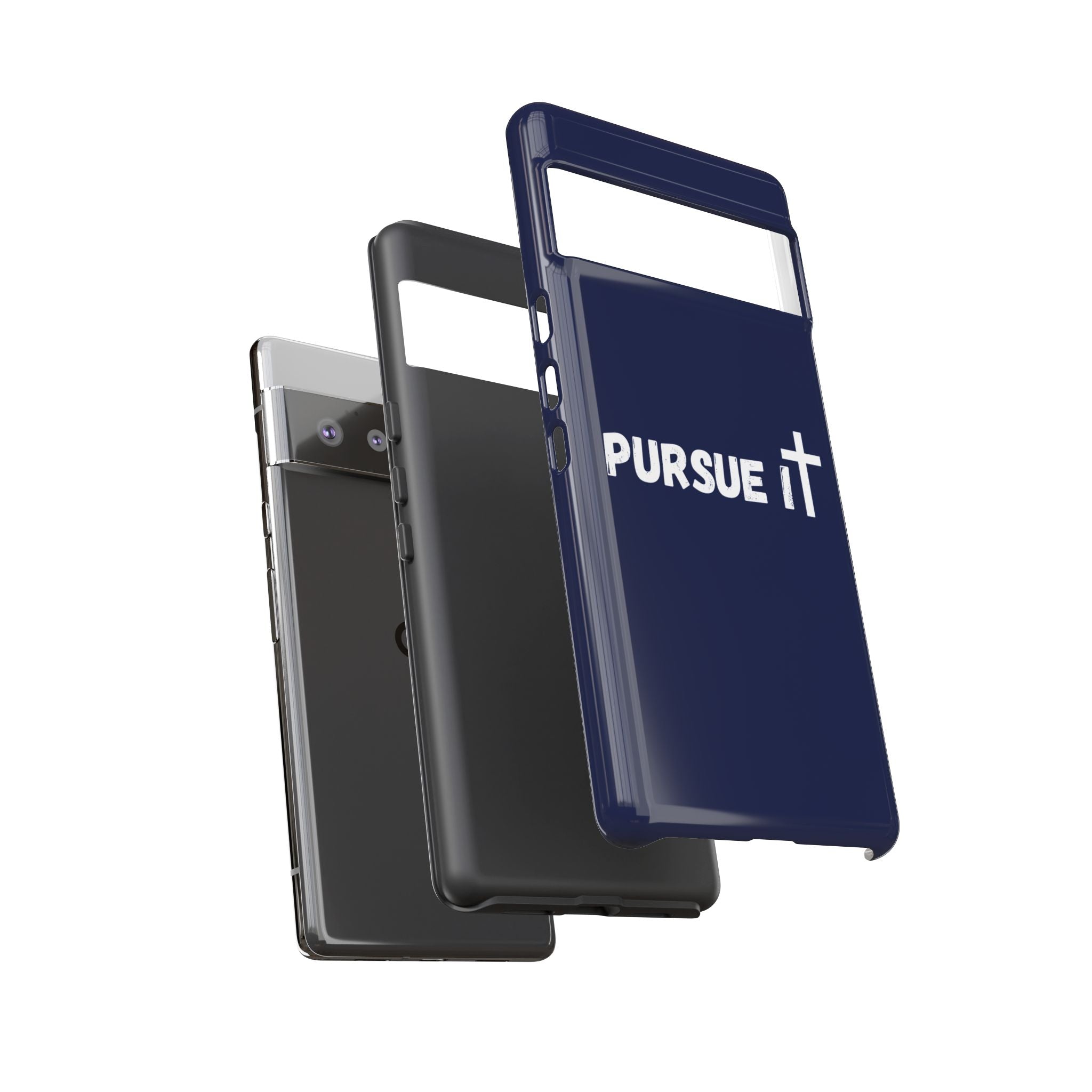 Pursue It Phone Case