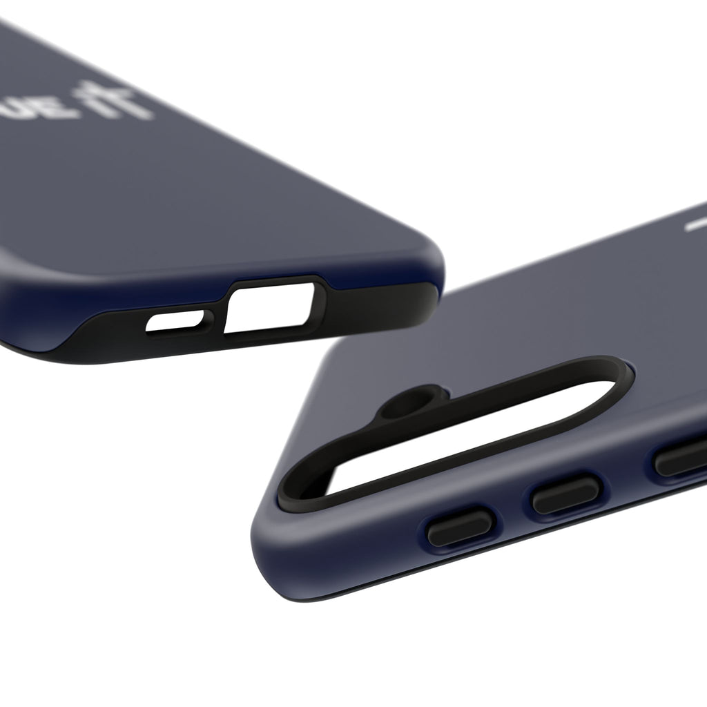 Pursue It Phone Case