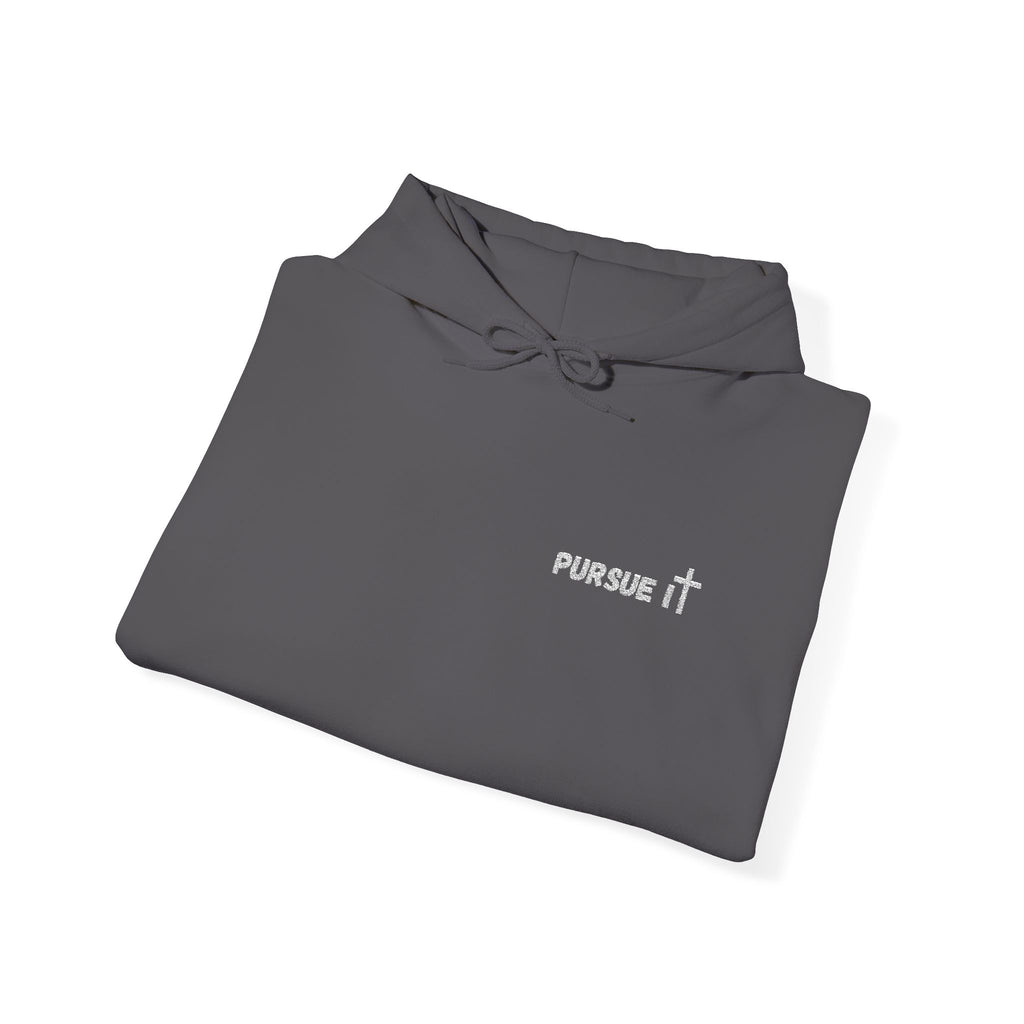 Men’s Pursue It Fleece Hoodie