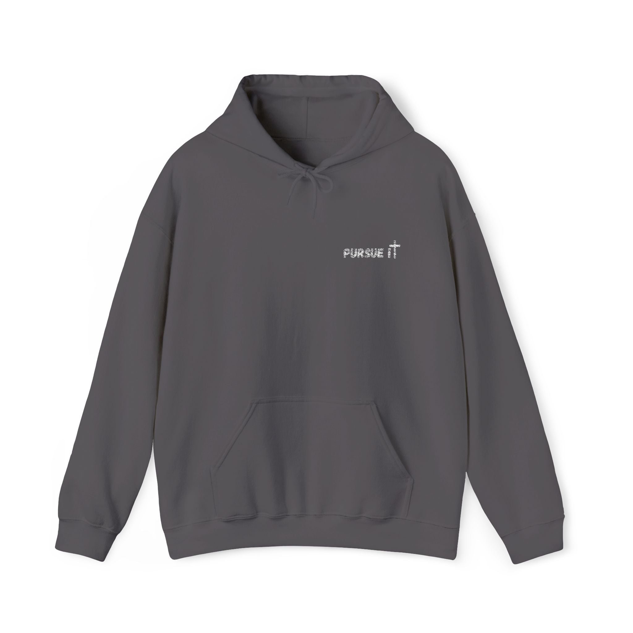 Men’s Pursue It Fleece Hoodie