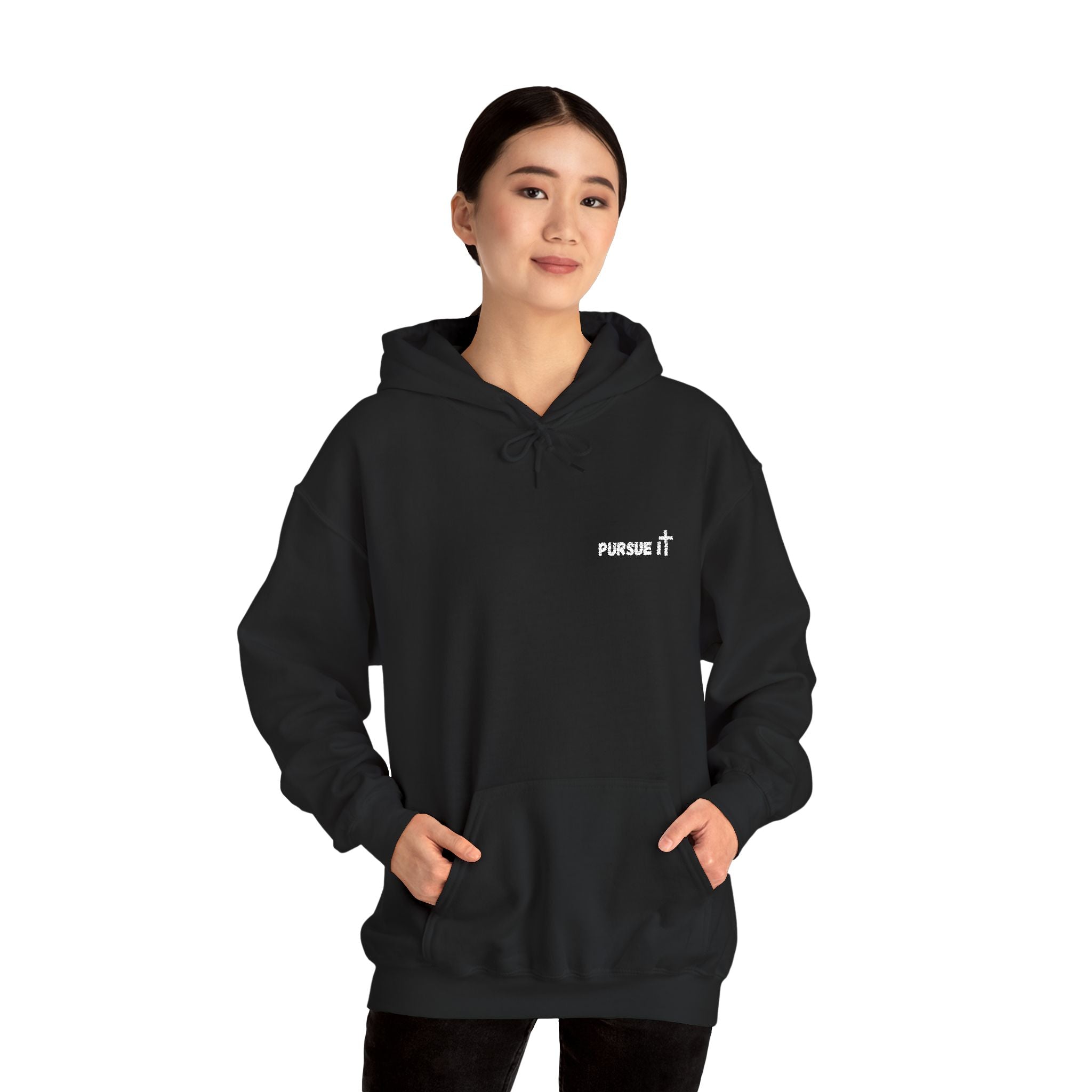 Women’s Pursue It Fleece Hoodie