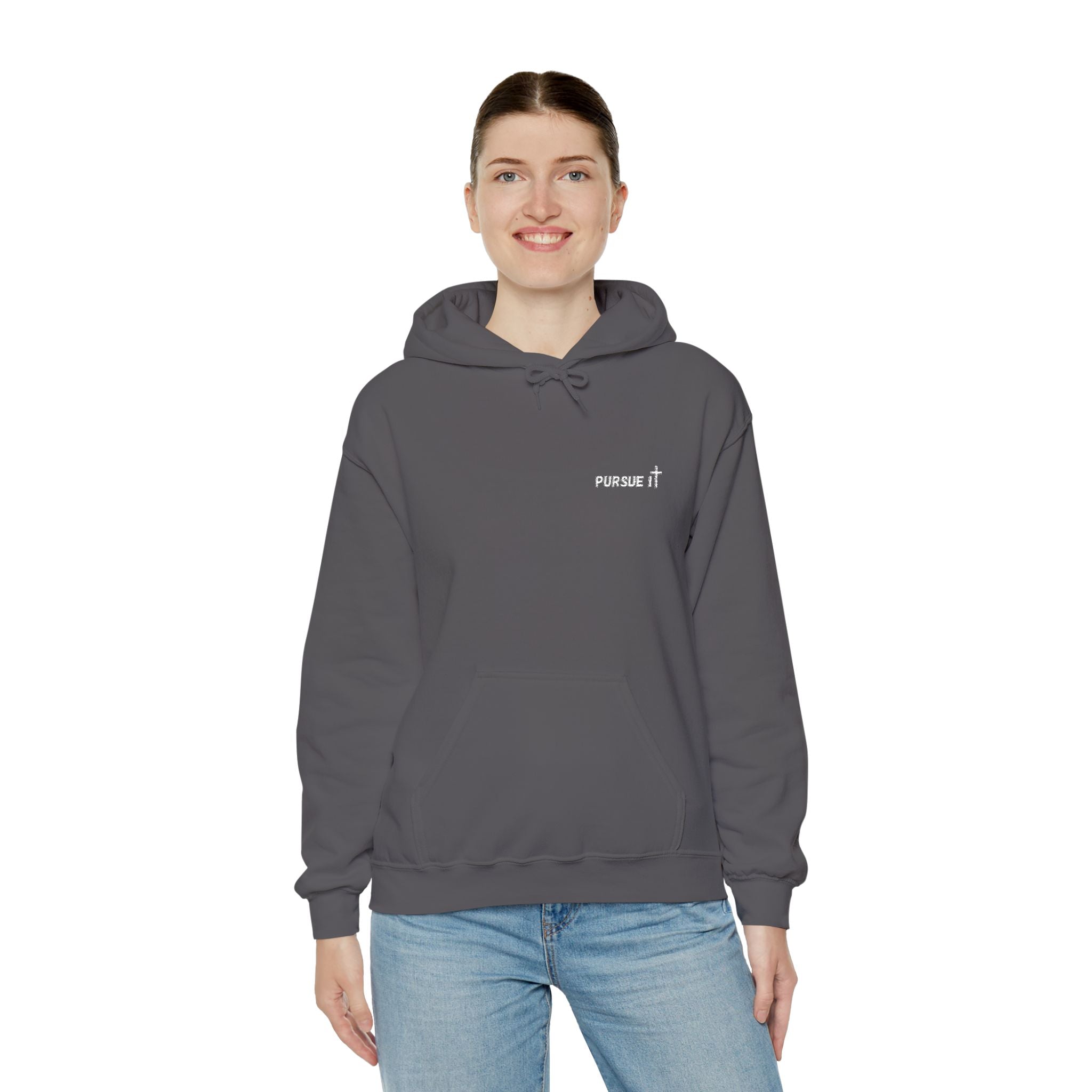 Women’s Pursue It Fleece Hoodie