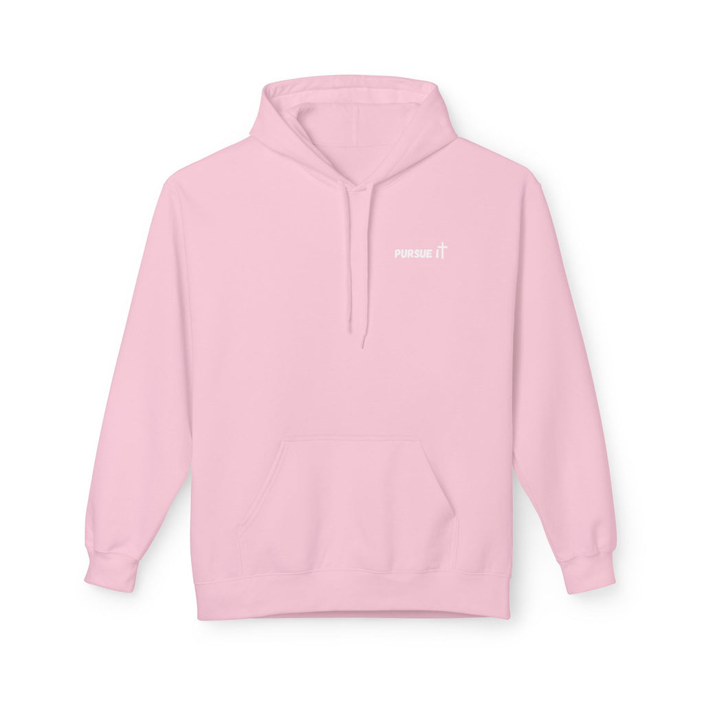 Women's "Heavy On The "Thank You God" Hoodie
