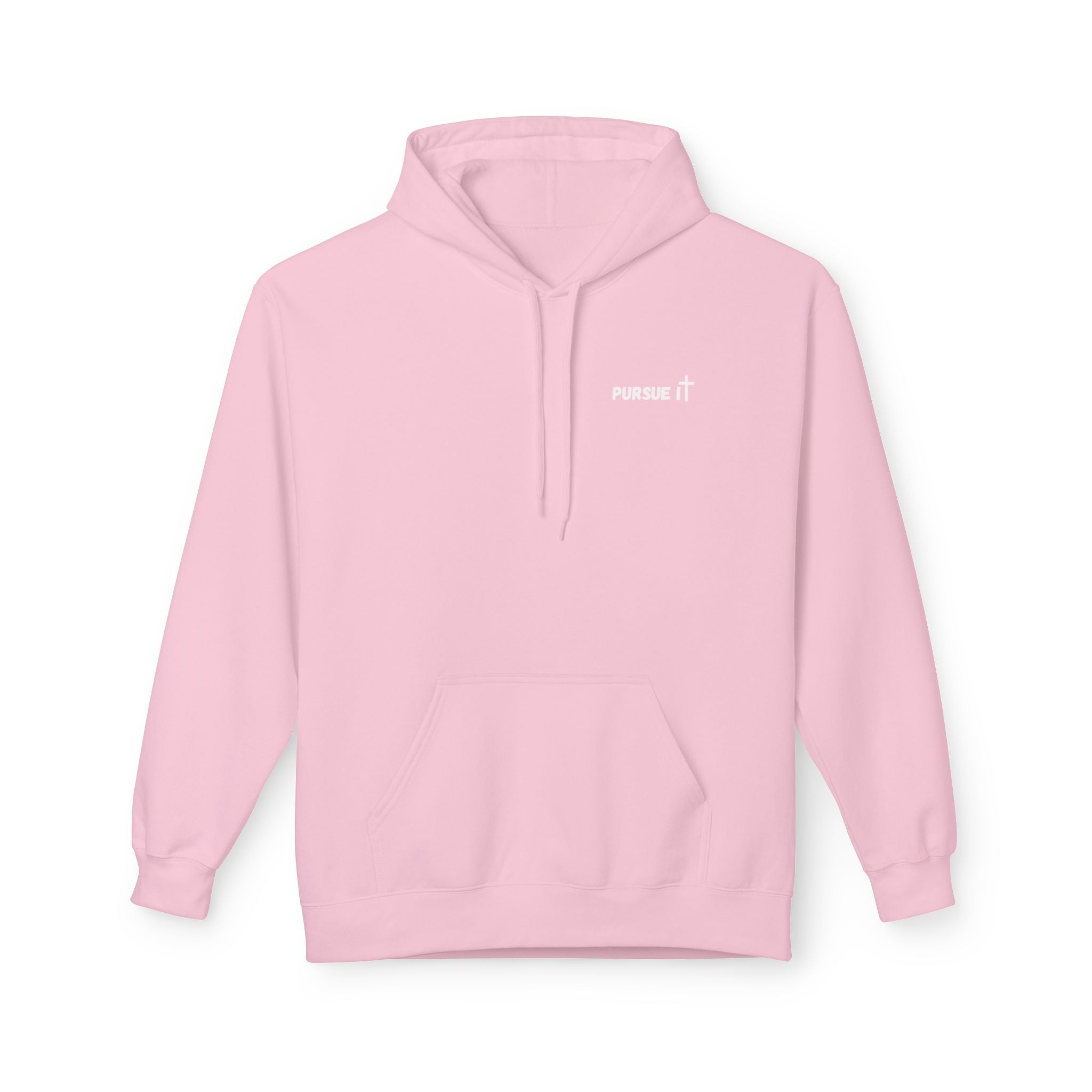 Women's "Heavy On The "Thank You God" Hoodie