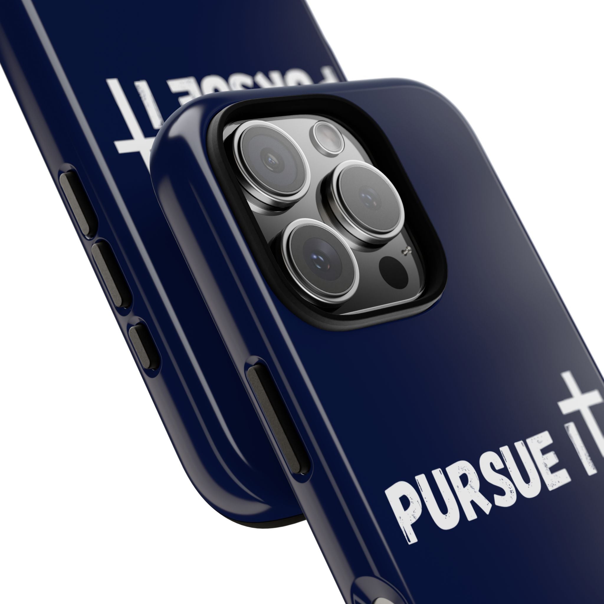 Pursue It Phone Case